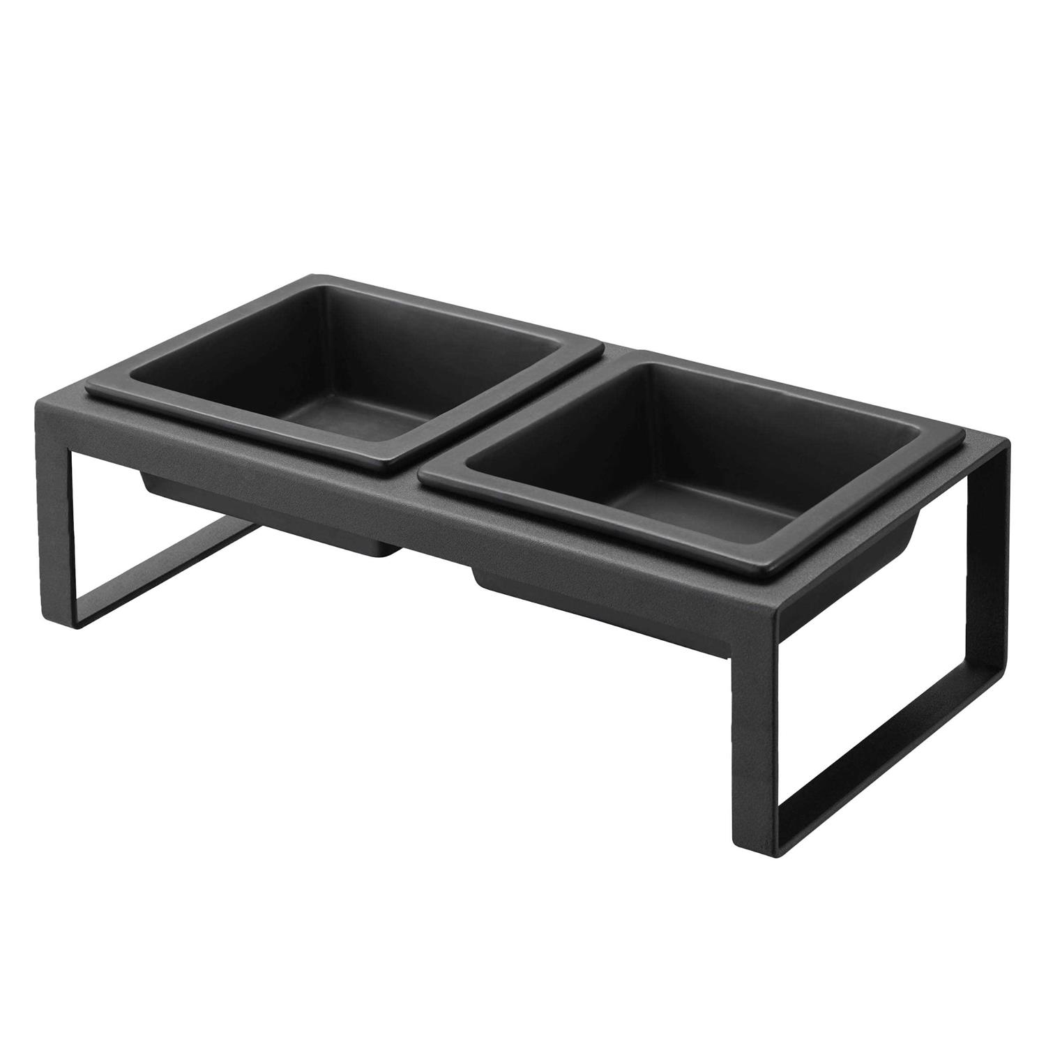 Yamazaki Pet Food Bowl