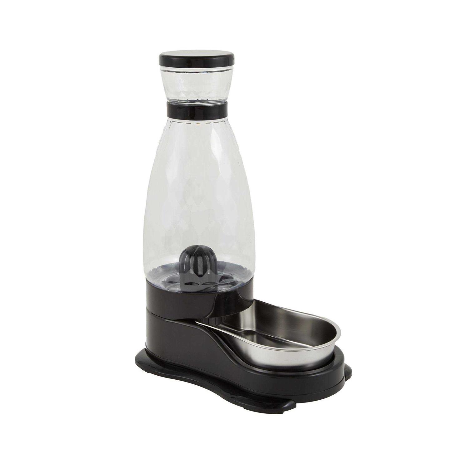 Whisker City Fashion Gravity Cat Waterer
