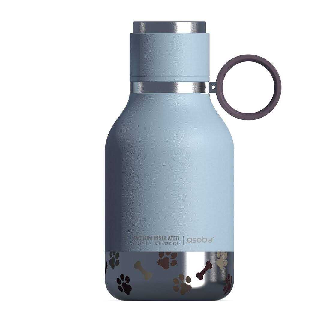 Asobu Dog Bowl Bottle