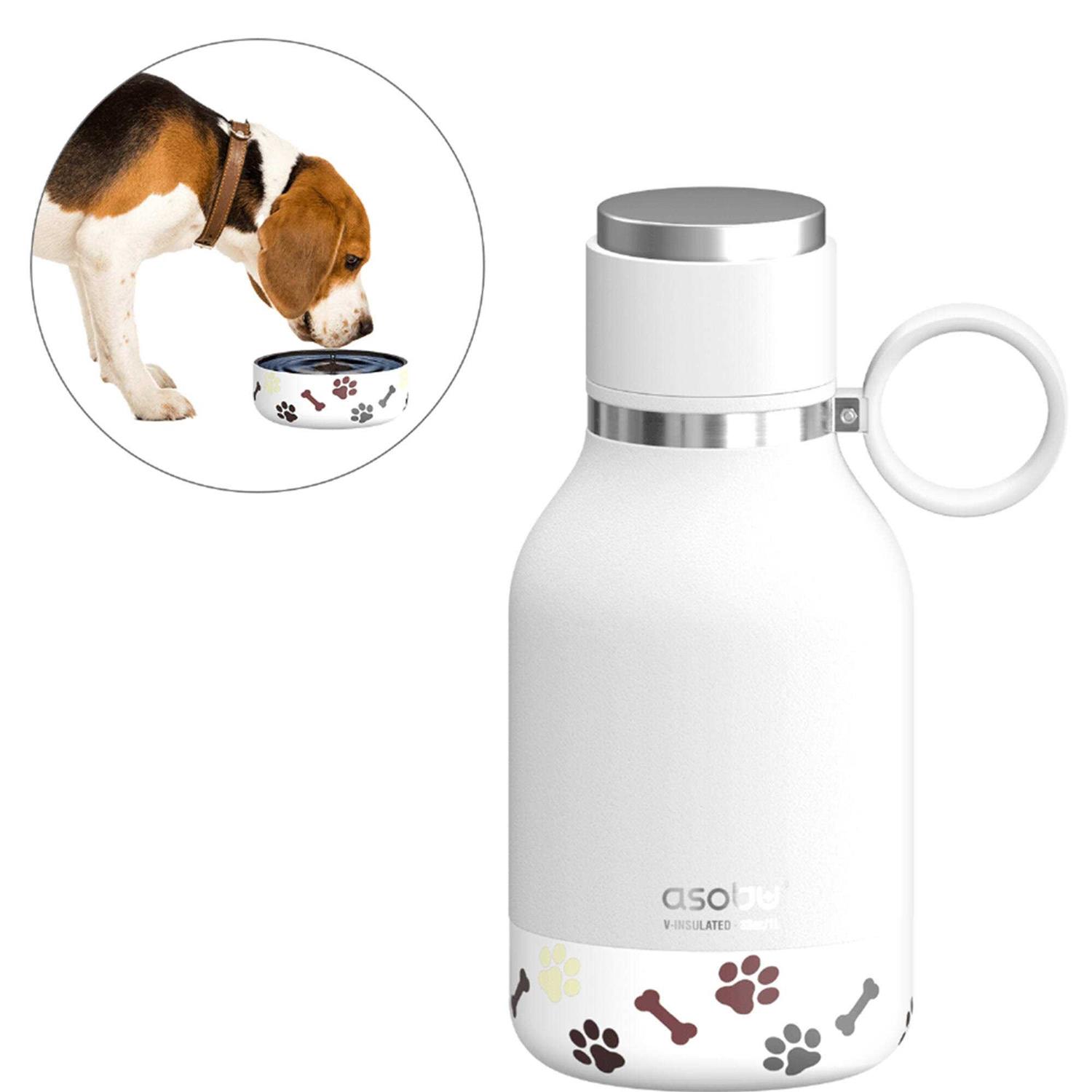 Alternative view of Asobu Dog Bowl Bottle