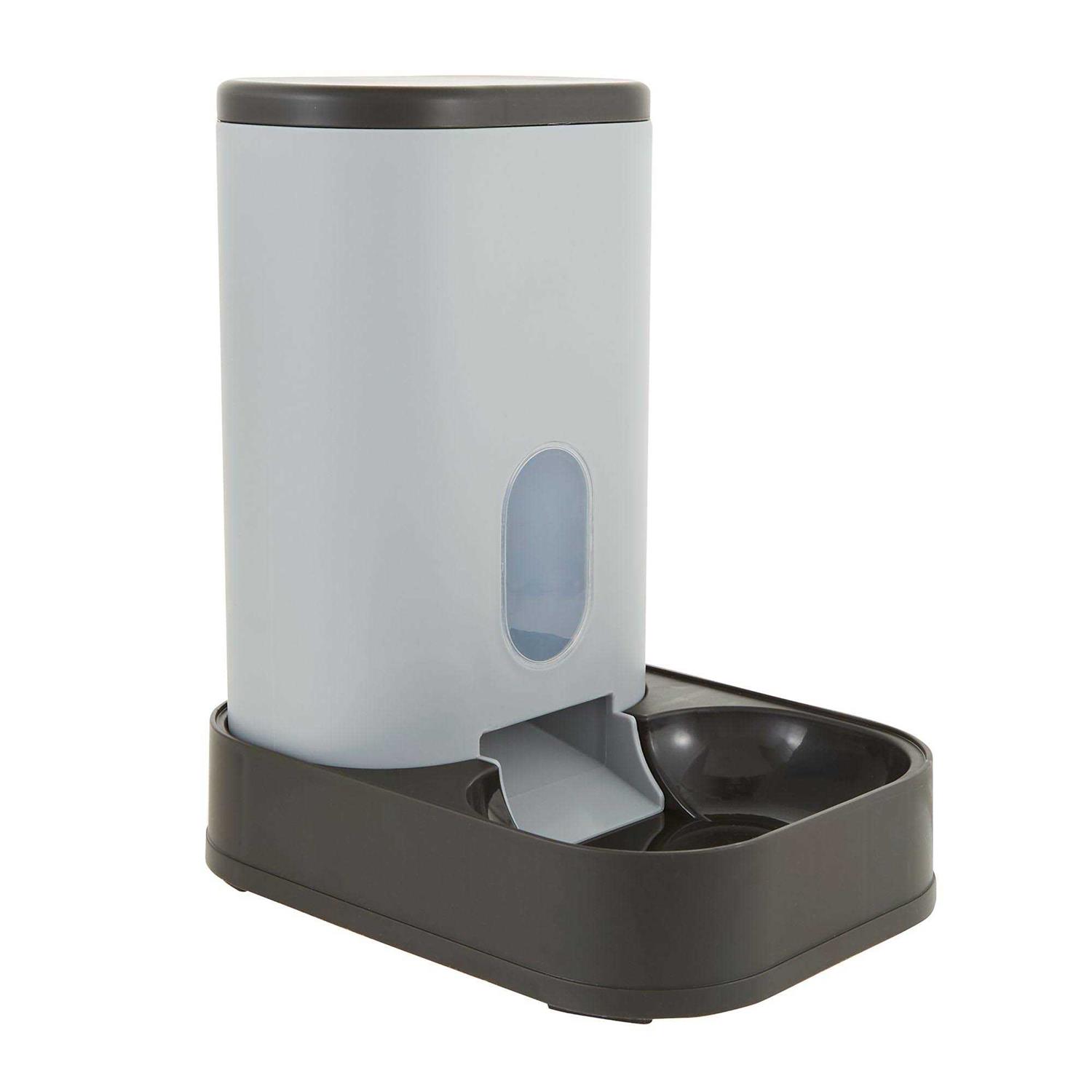 Whisker City Gravity Cat Feeder