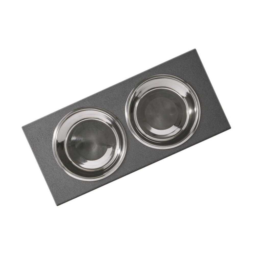 Alternative view of All-Weather Pet Feeder