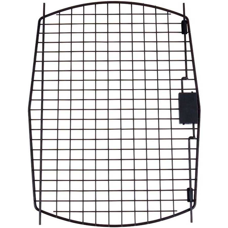 Alternative view of Petmate Ruff Max Kennel Replacement Door Black