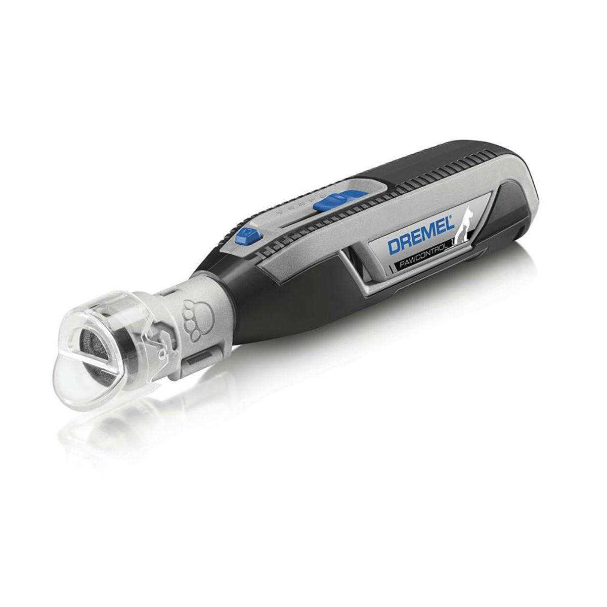 Dremel Pet Nail Grooming Kit 4 Volt Cordless
