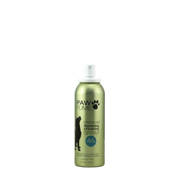 Alternative view of Pawfume Premium Grooming Spray Dog Deodorizer Perfume For Dogs