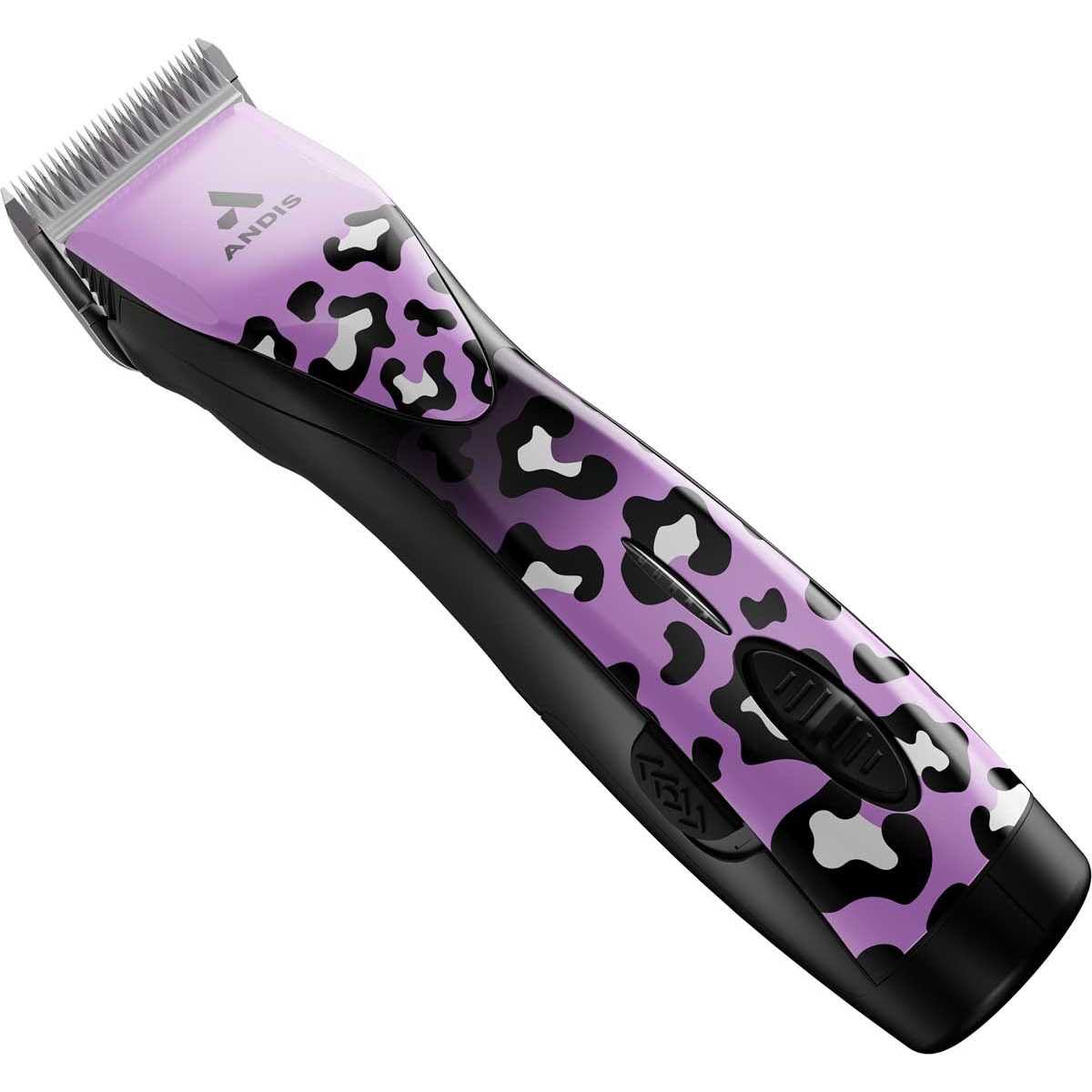 Alternative view of Andis Limited-Edition Wild Pulse ZR II 5-Speed Clippers