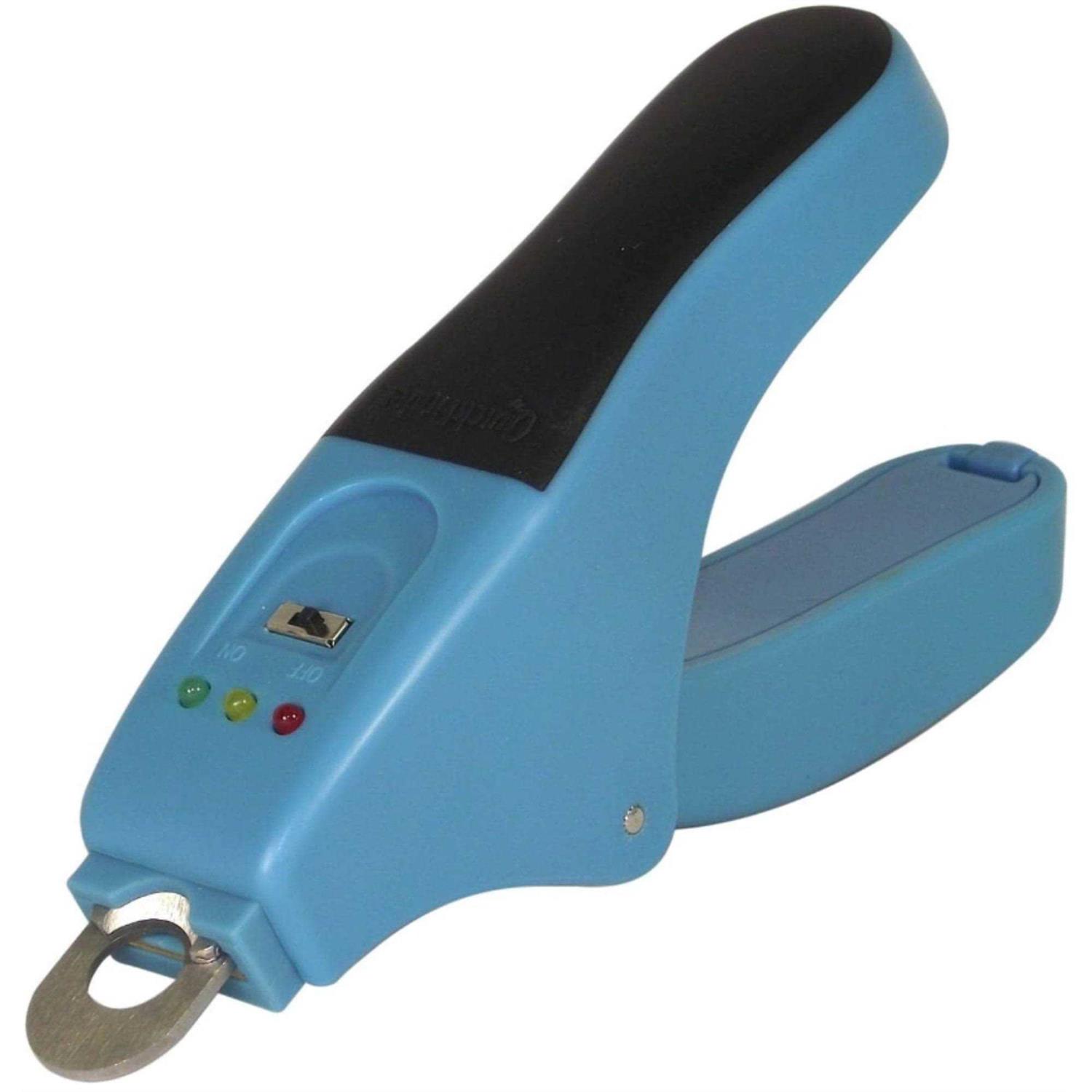 QuickFinder Nail Clipper for Medium Dogs