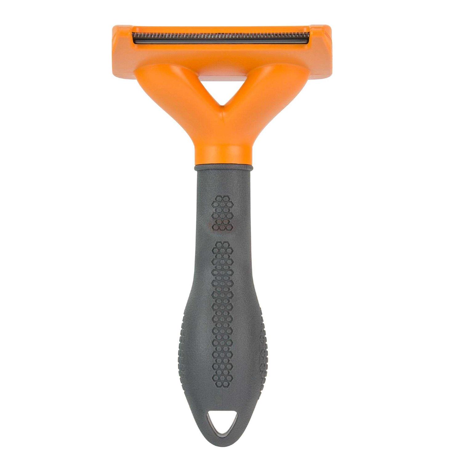Furminator Deshedding Tool Medium Long Hair