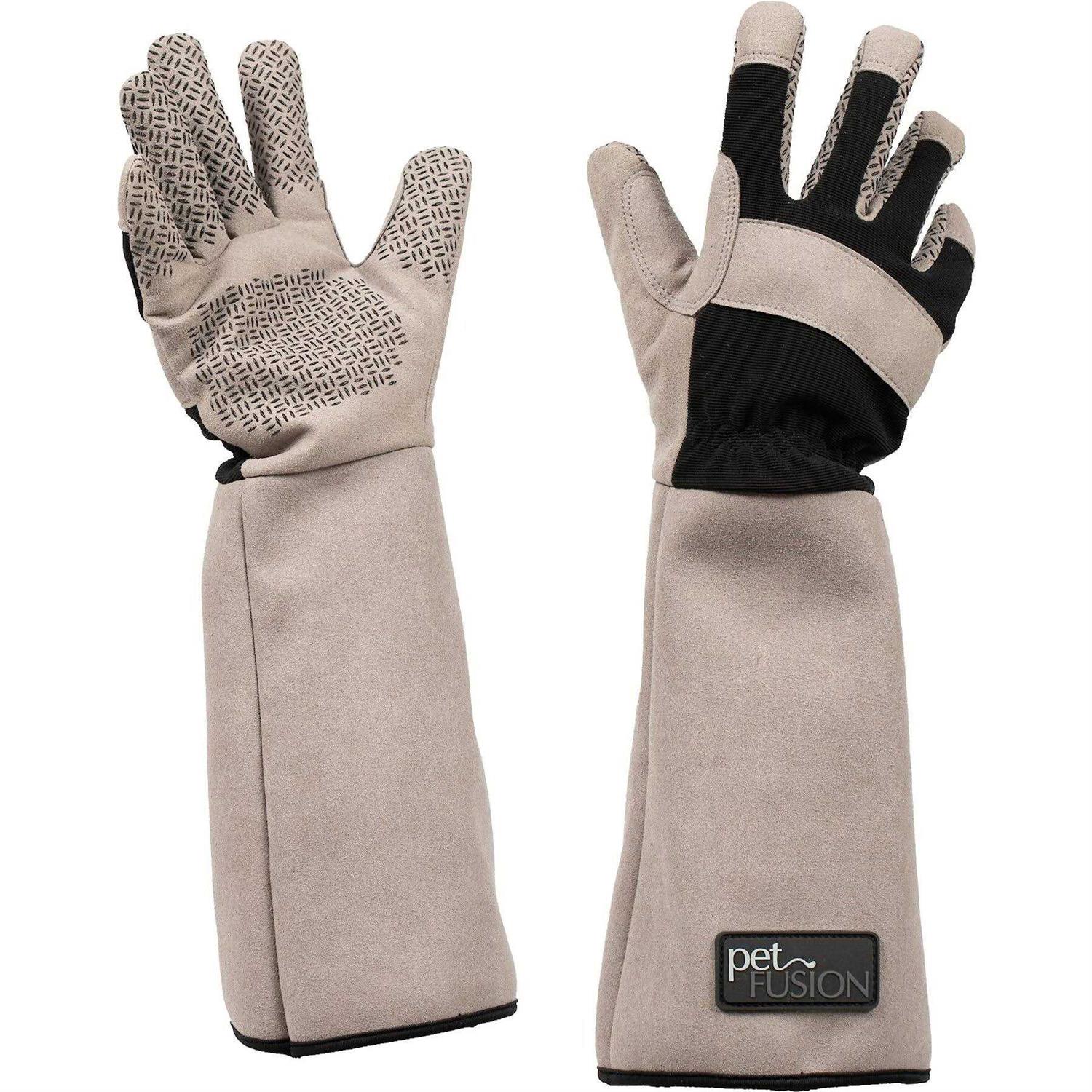 PetFusion Multipurpose Pet Glove for Grooming