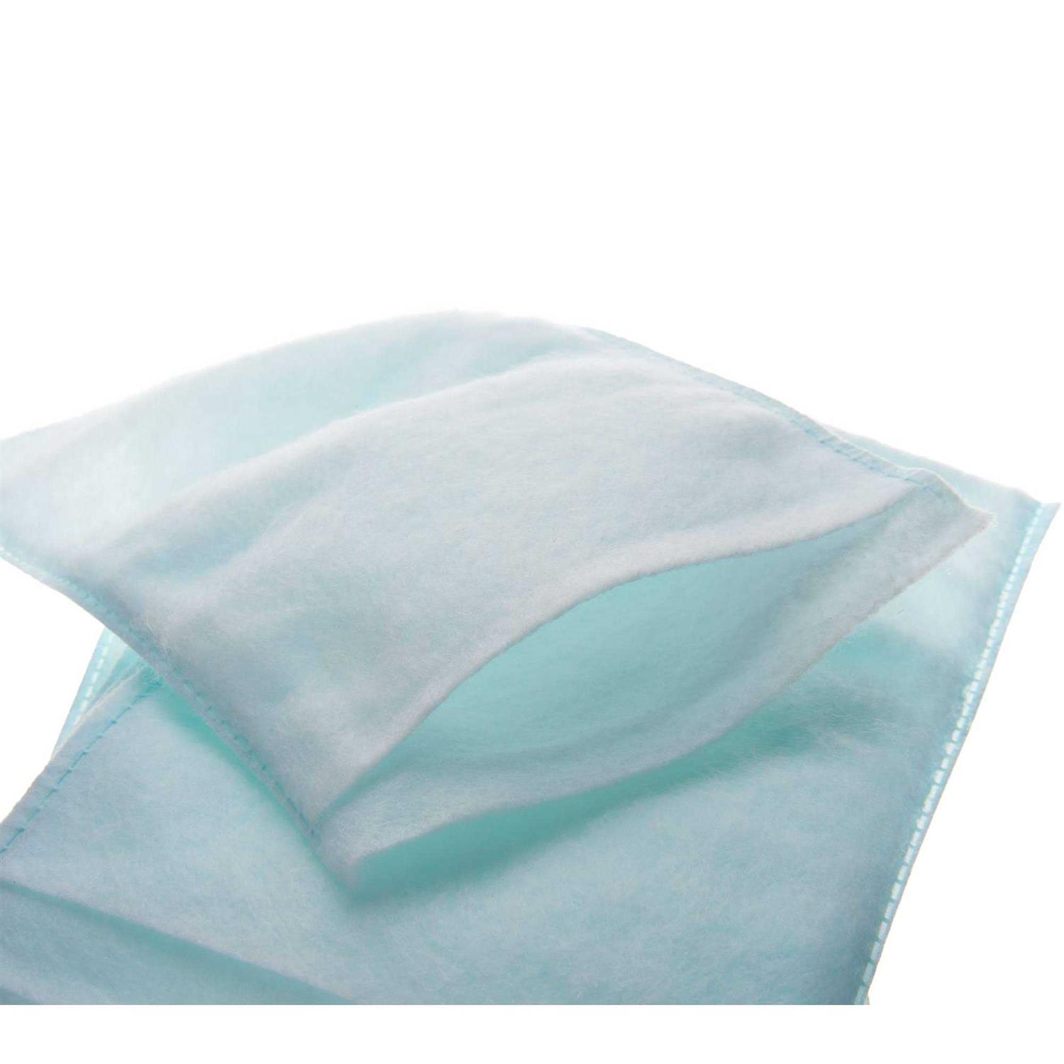Alternative view of ScrubbyPet No Rinse Pet Bath Mittens