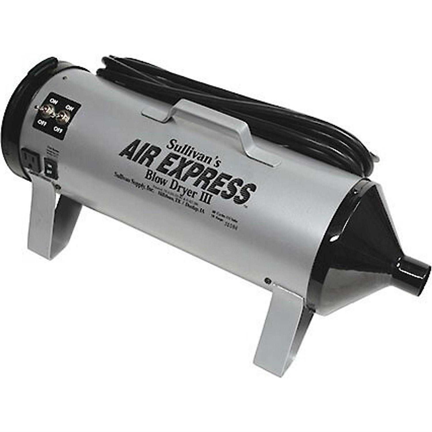 Sullivan's Air Express III Blow Dryer
