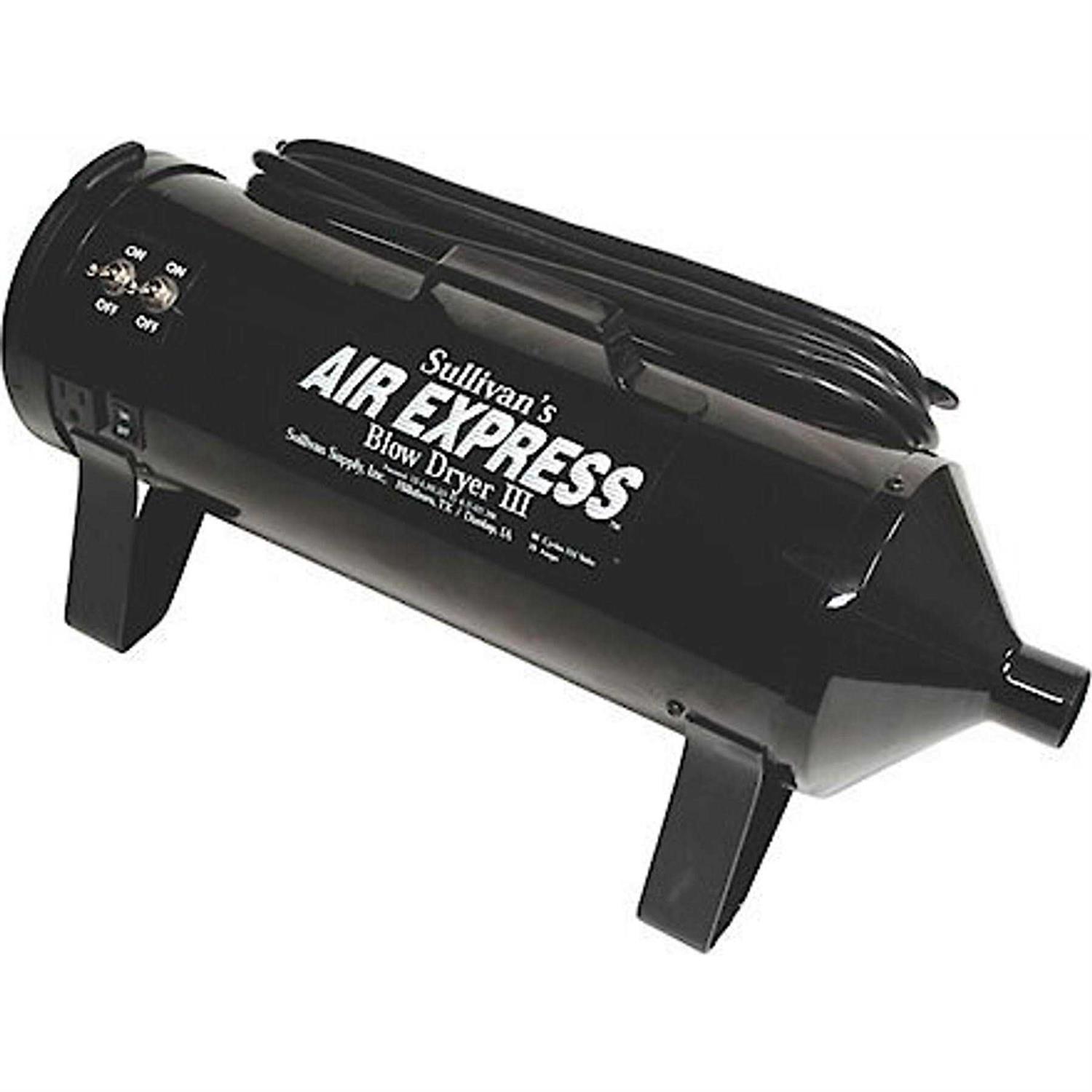 Sullivan's Air Express III Blow Dryer