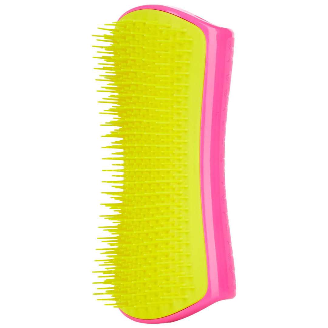 Alternative view of Tangle Teezer Pet Teezer Dog Grooming Brush
