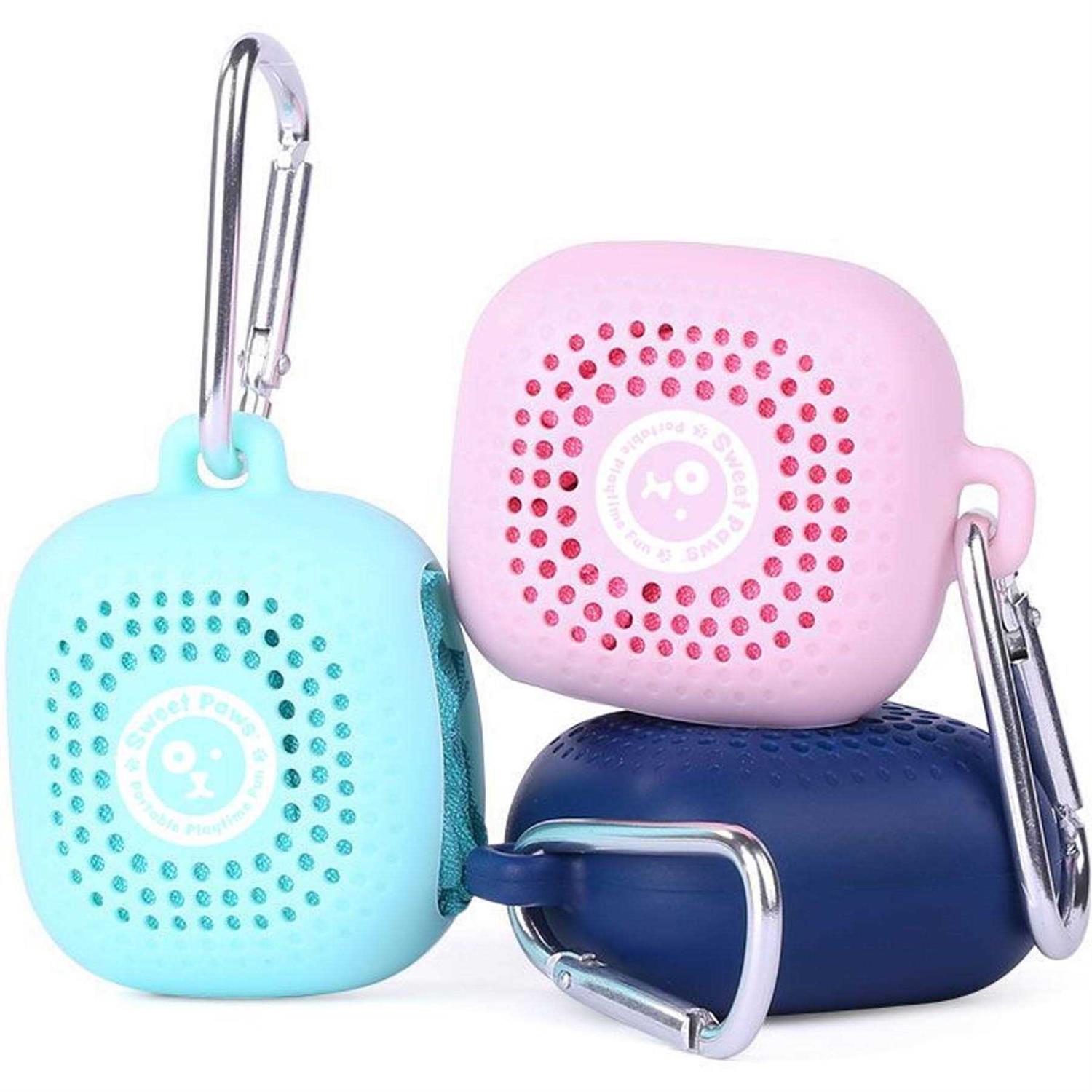 Sweet Paws Perfect Paws Portable Dog Towel