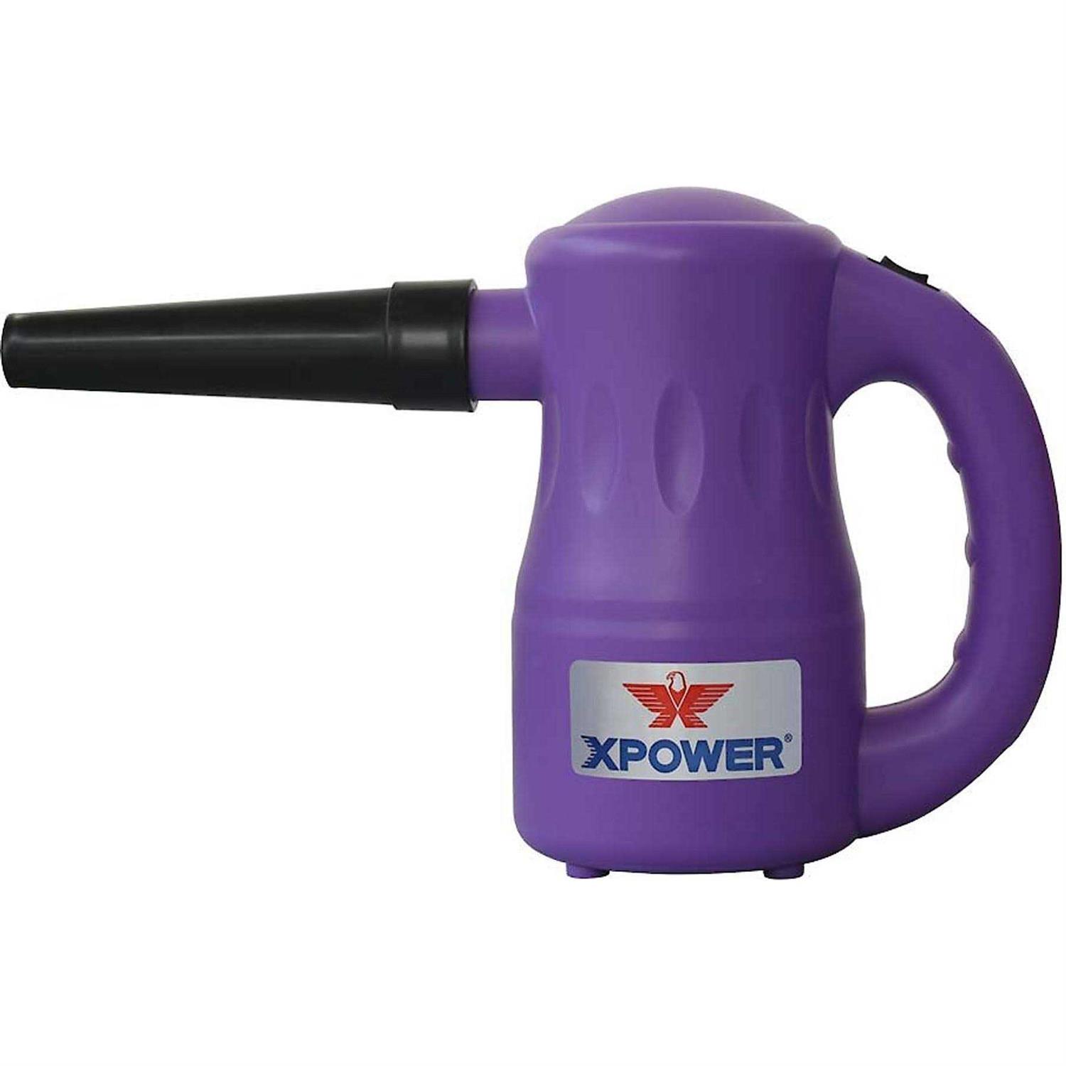 XPOWER Airrow Pro B-53 Multipurpose Pet Dryer