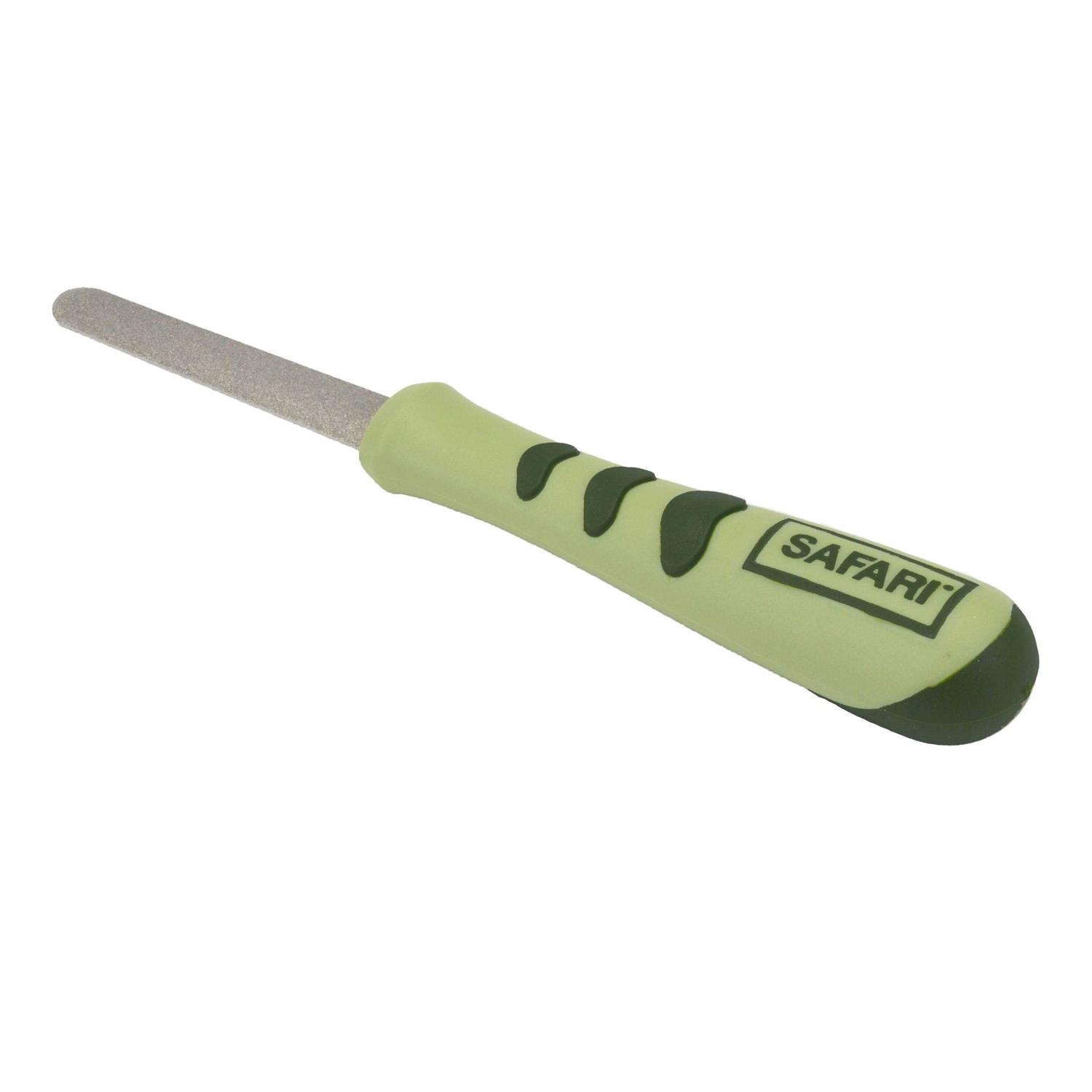 Safari Diamond Dog Nail File