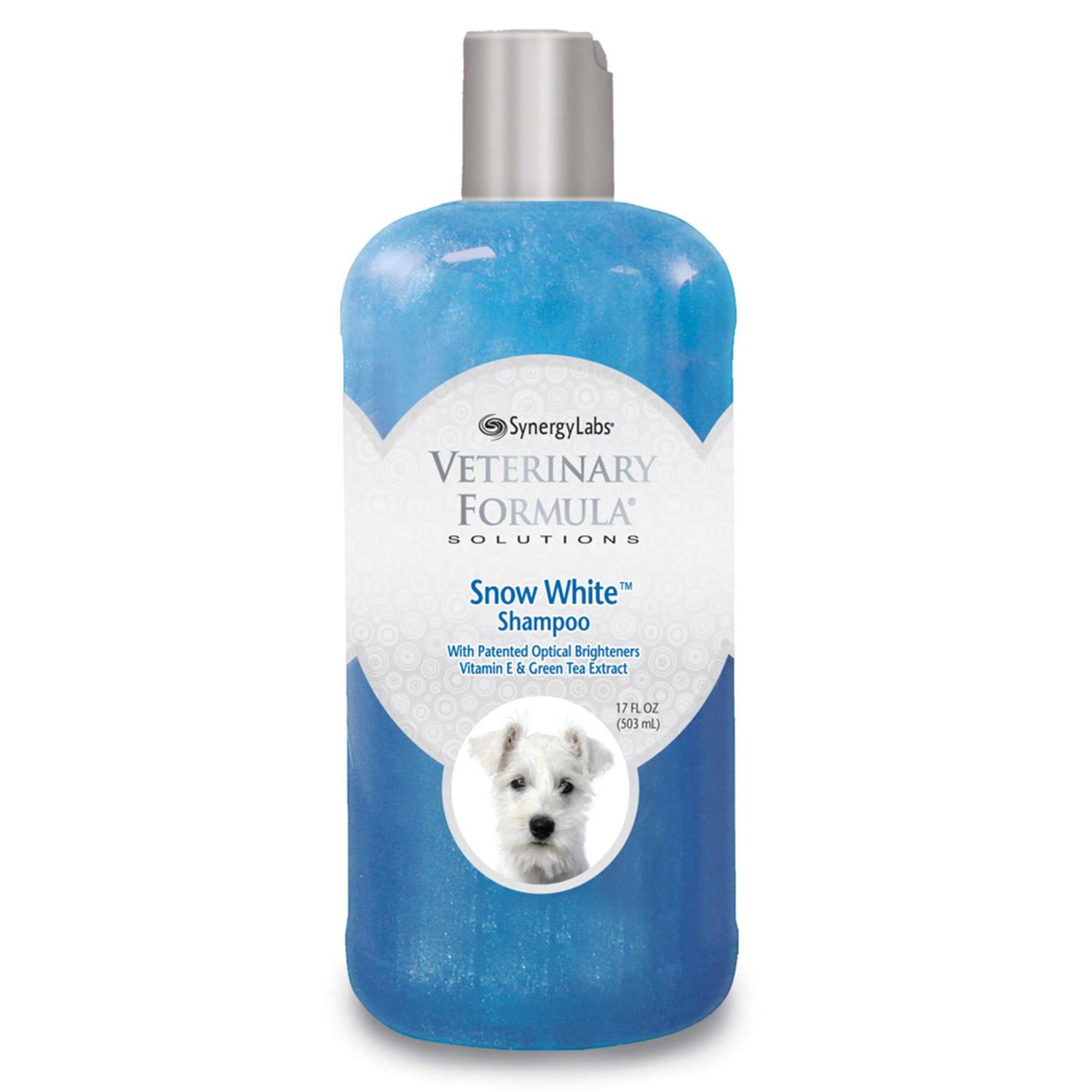 Veterinary Formula Solutions Snow White Shampoo