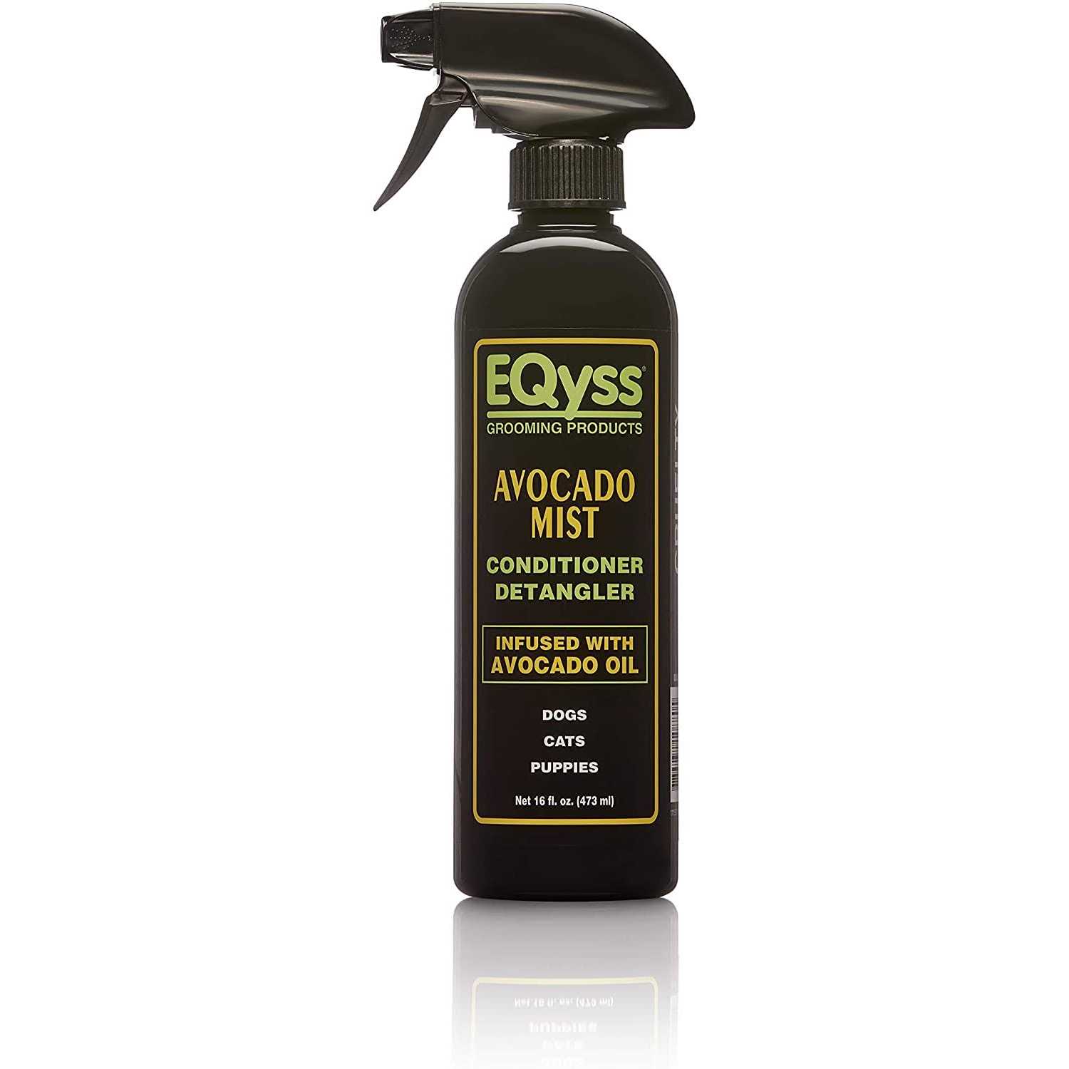 Eqyss Avocado Mist Pet Conditioner