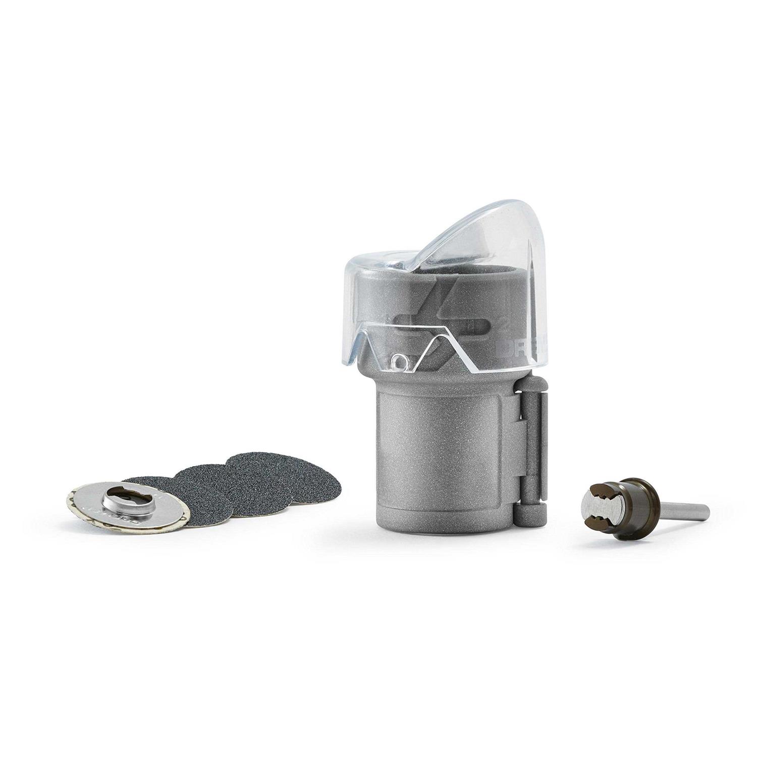 Dremel AT01-PGK Pet Grooming Nail Guard Attachment