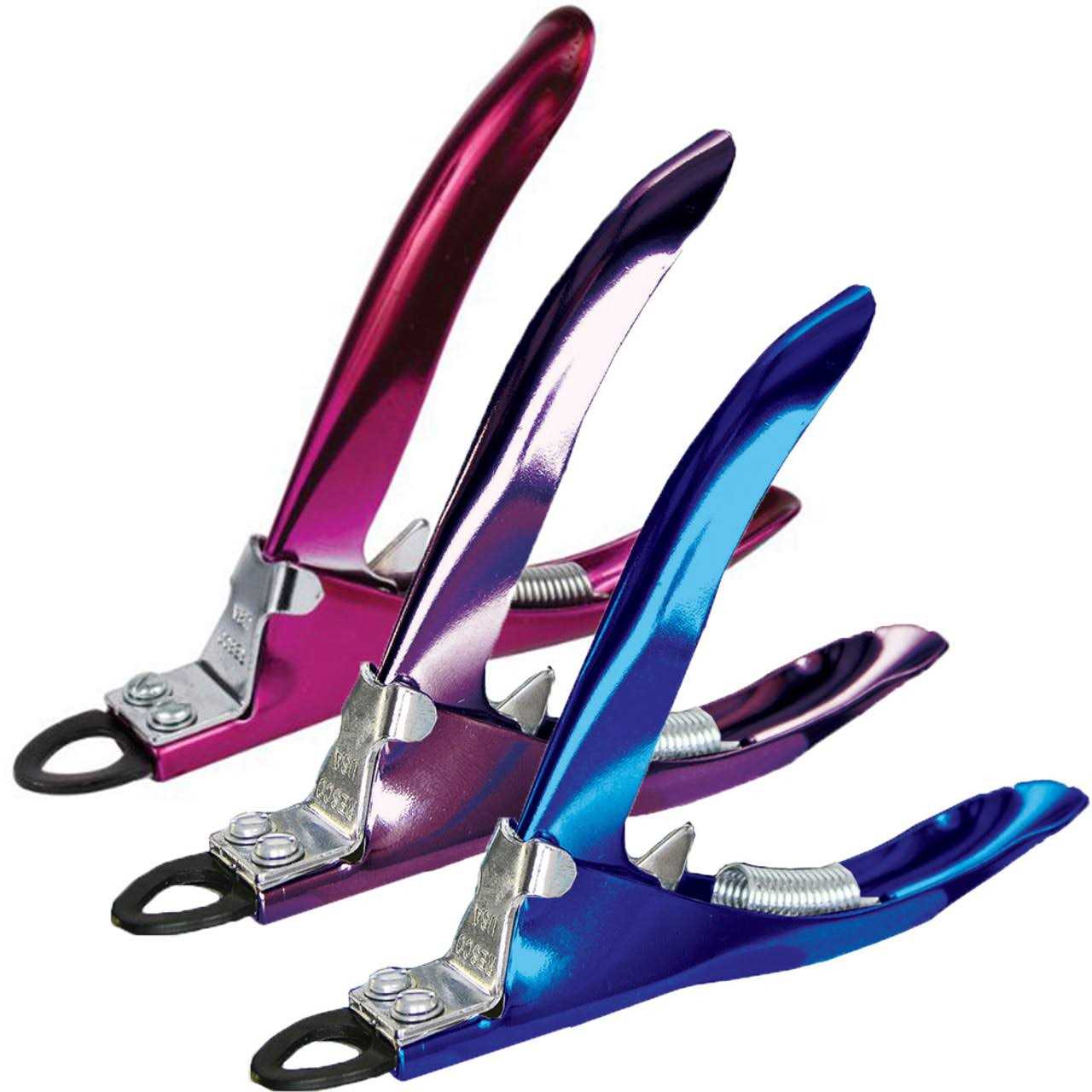 Alternative view of Resco Original Dog Nail Clippers