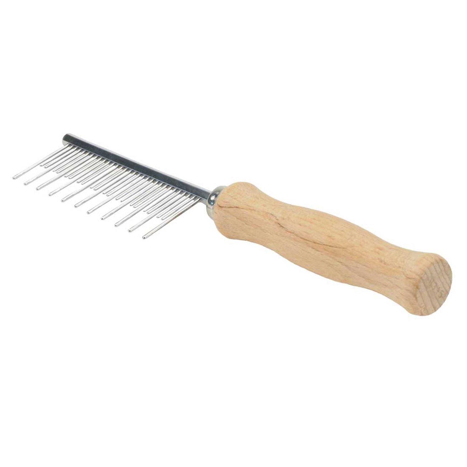 Safari Dog Shedding Comb