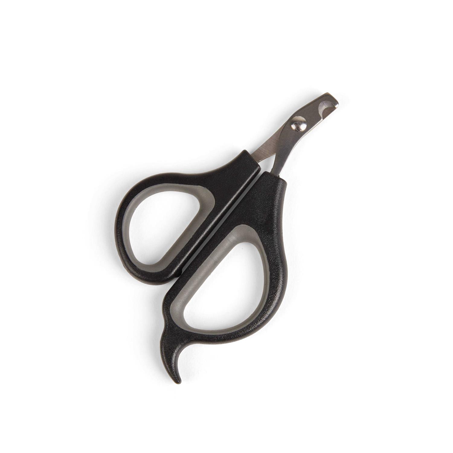 Well & Good Cat Claw Nail Scissors