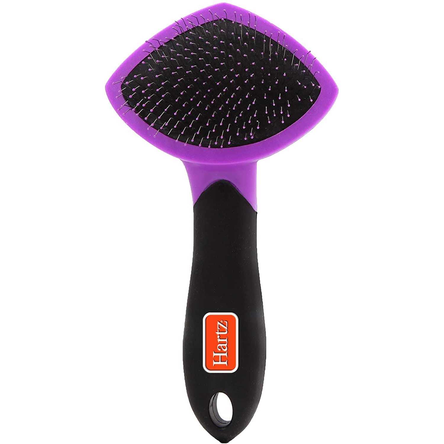 Hartz Groomer's Best Slicker Brush for Cats