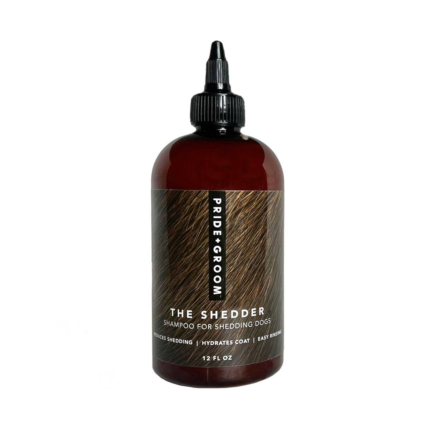Pride+Groom Pride & Groom Shredder Dog Shampoo