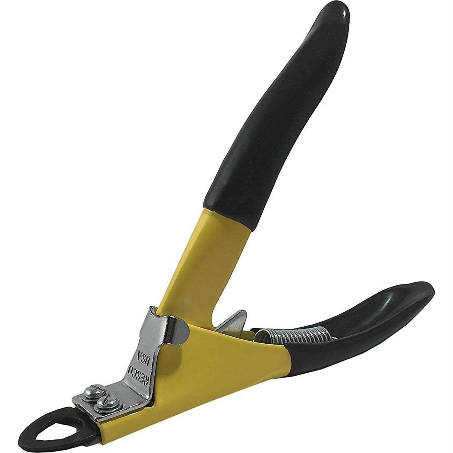 Resco Deluxe Dog Nail Trimmer