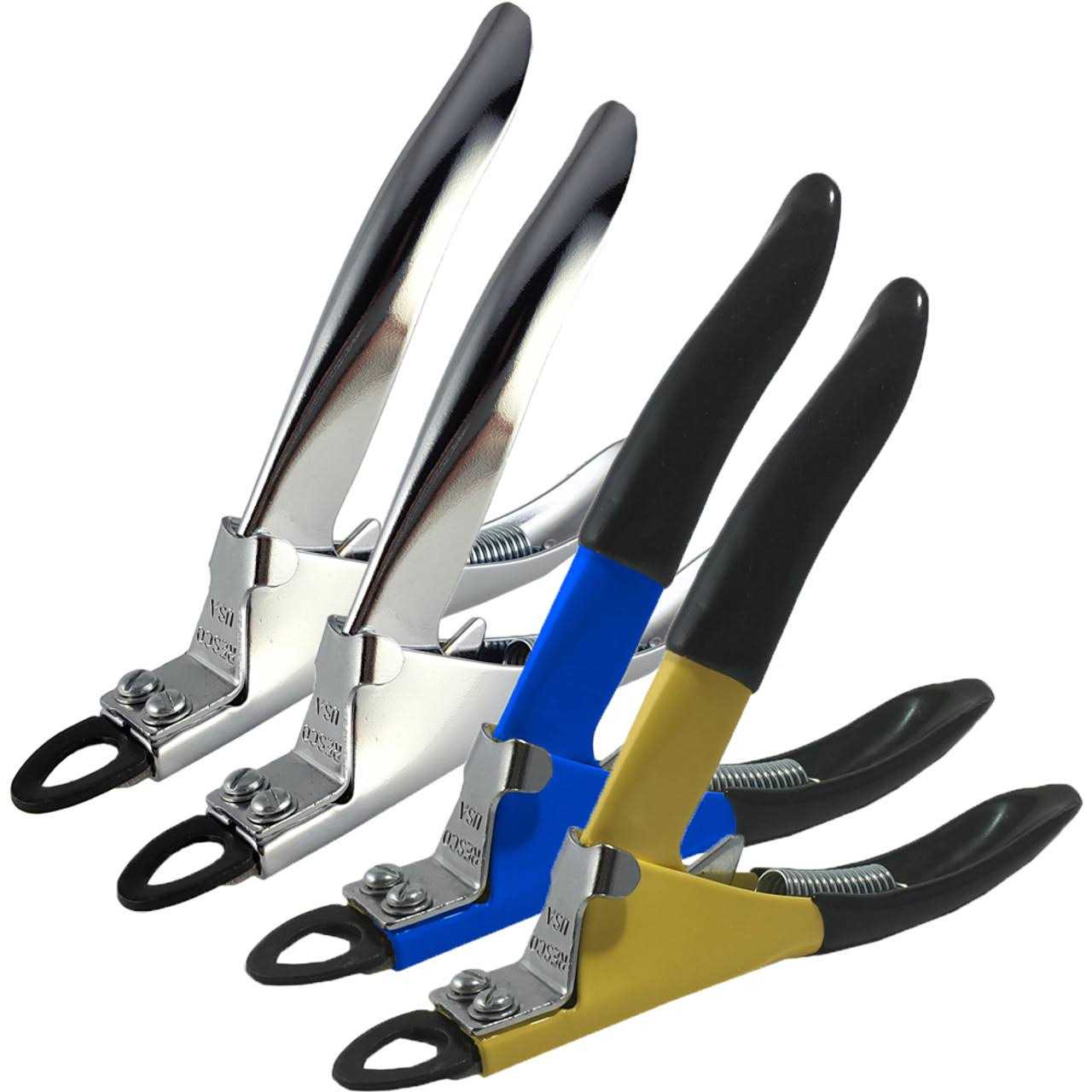 Alternative view of Resco Deluxe Dog Nail Trimmer