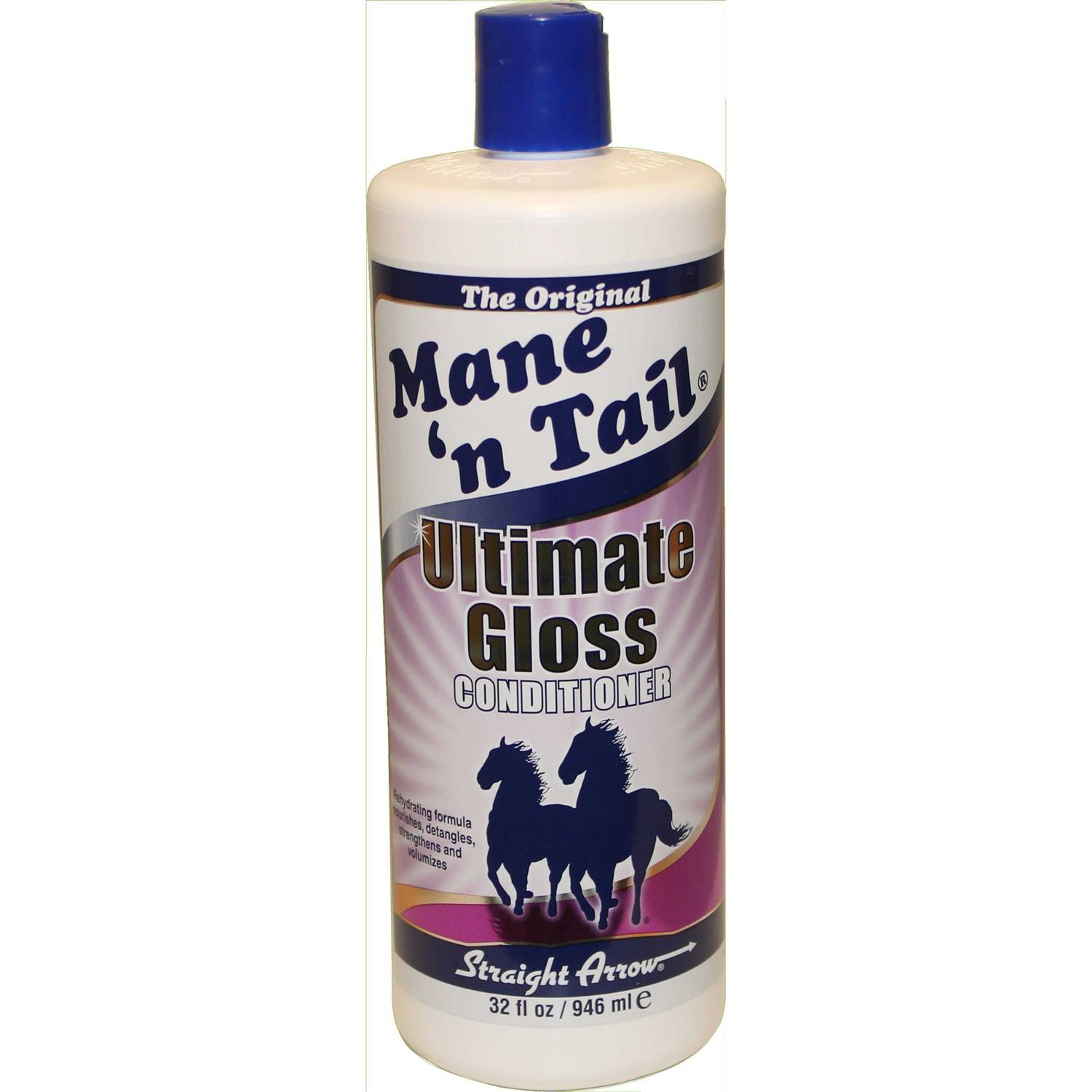 Mane n Tail Ultimate Gloss Conditioner
