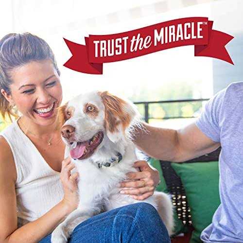 Alternative view of Nature's Miracle Puppy Shampoo & Conditioner