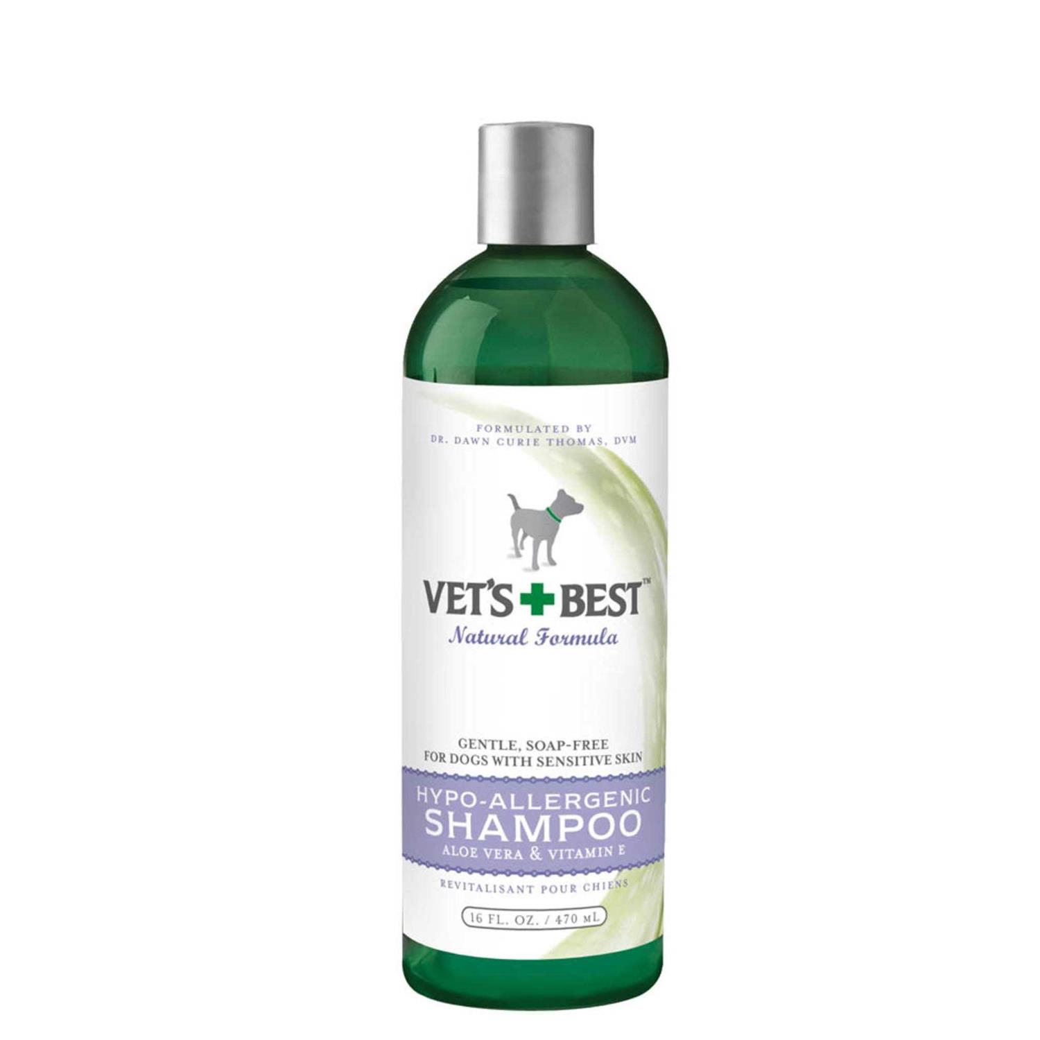 Vets Best Hypo-Allergenic Shampoo