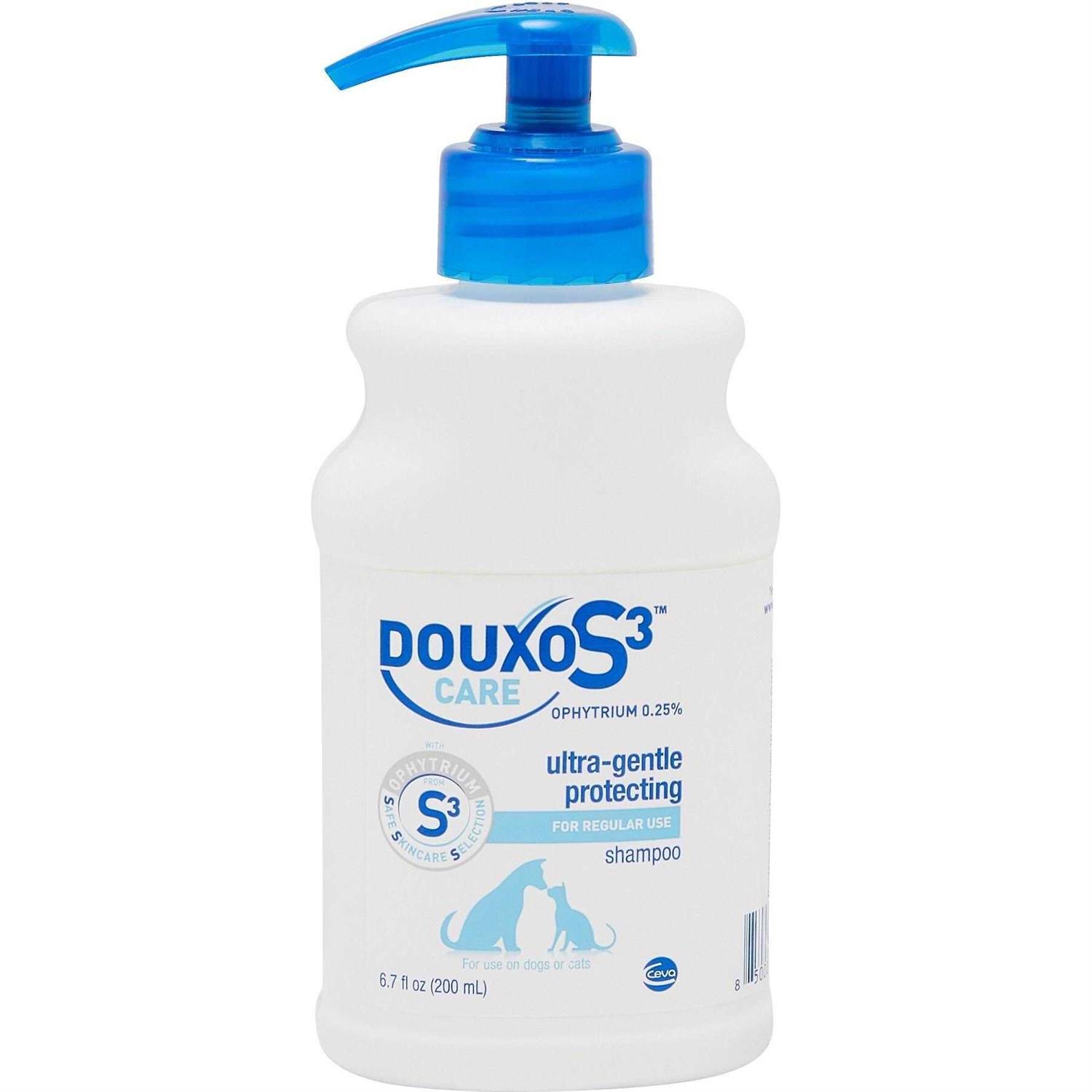 Douxo S3 Care Shampoo 200ml