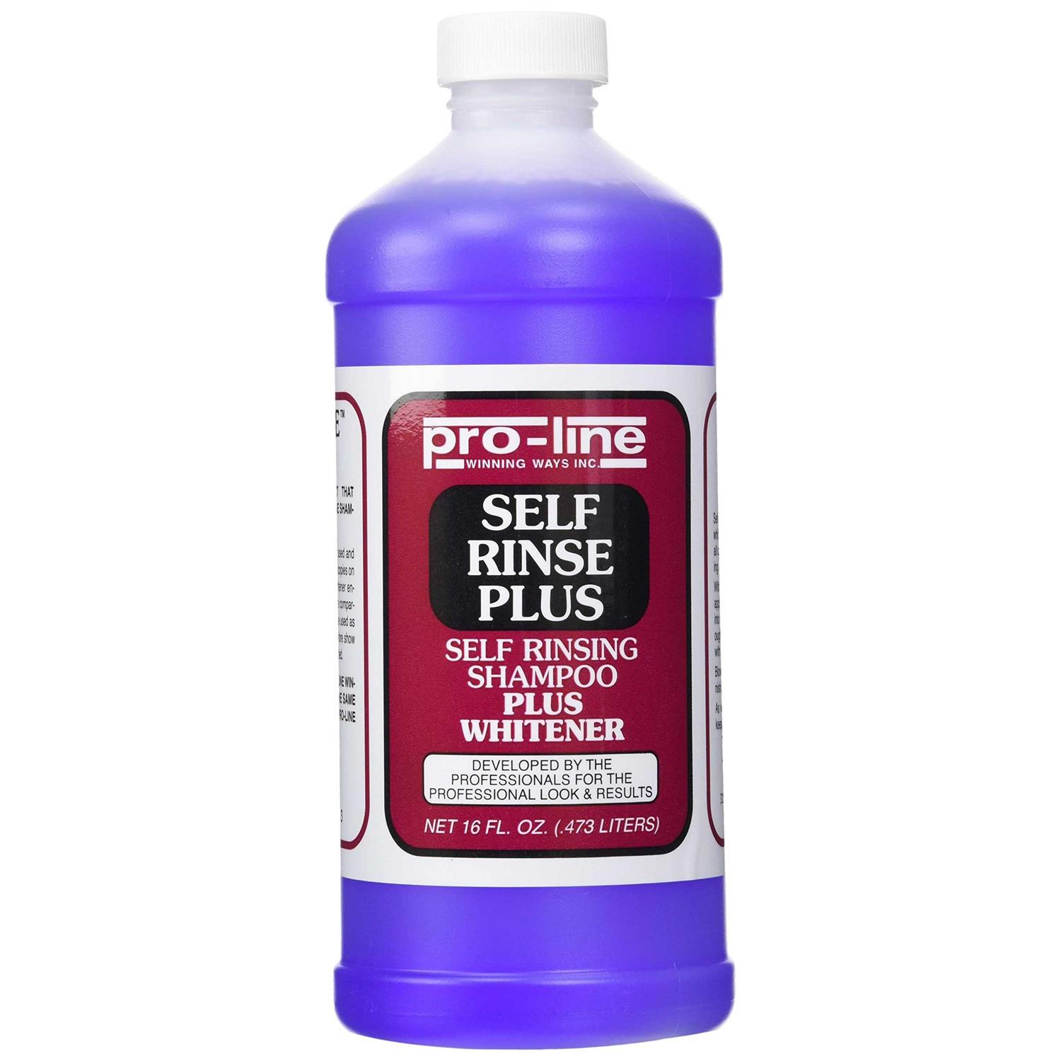 ProLine Self Rinse Plus Shampoo