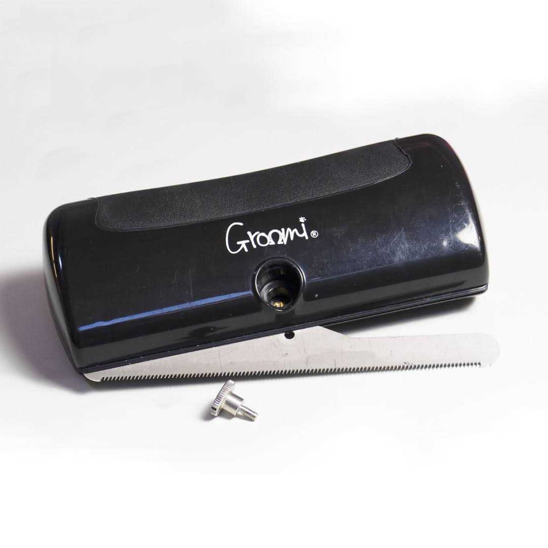 Groomi Tool
