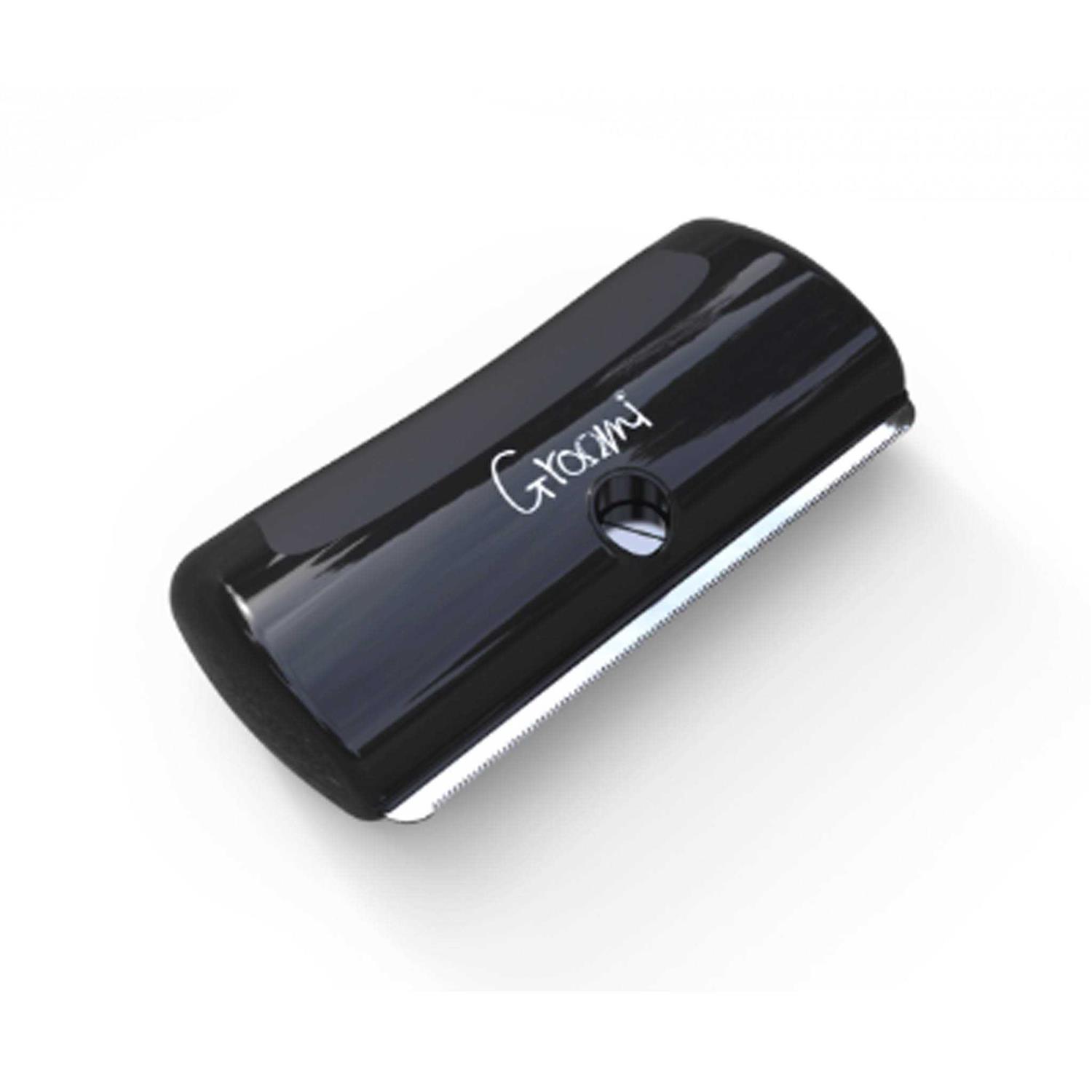 Alternative view of Groomi Tool