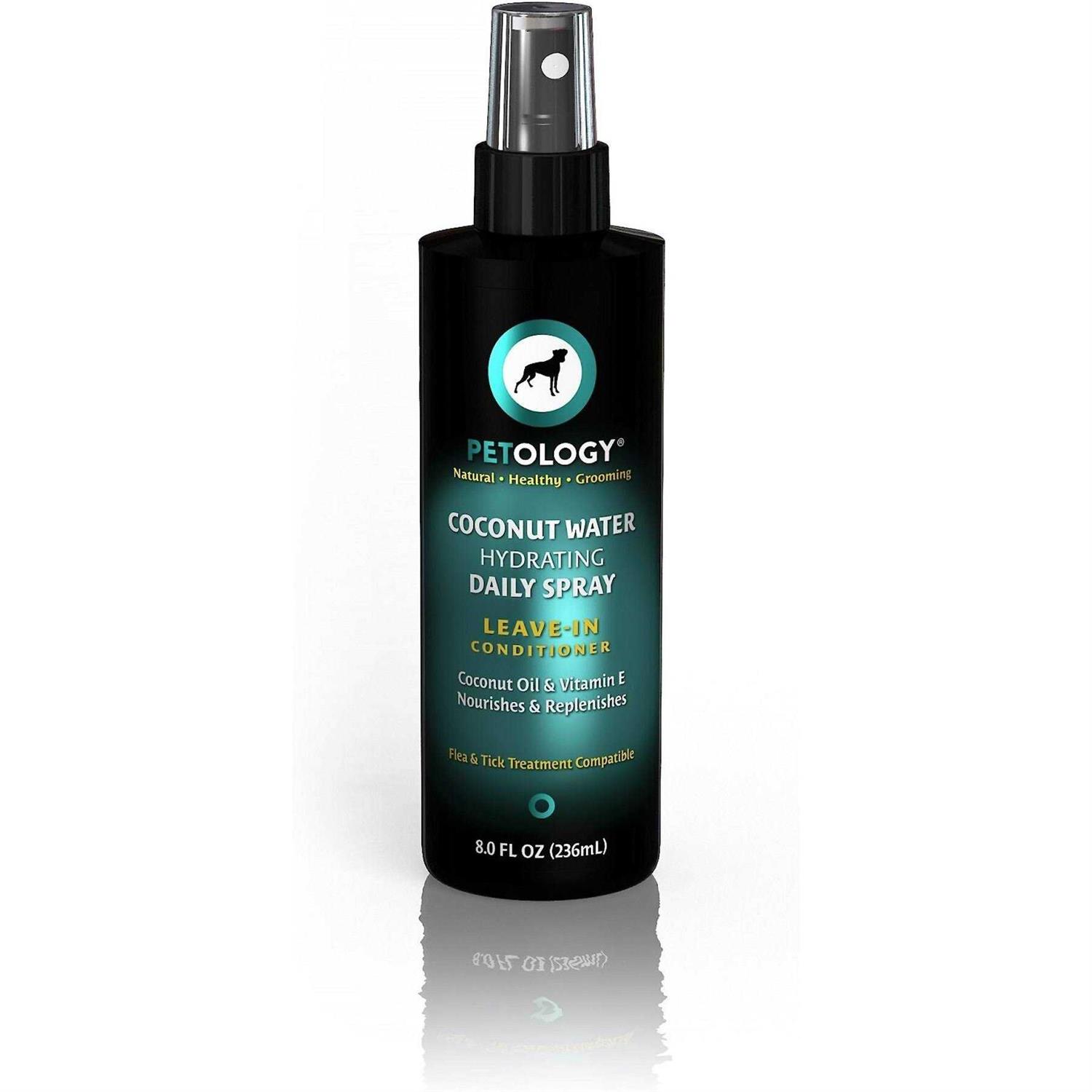 Petology Coconut Water Hydrating Conditioner Daily Spray