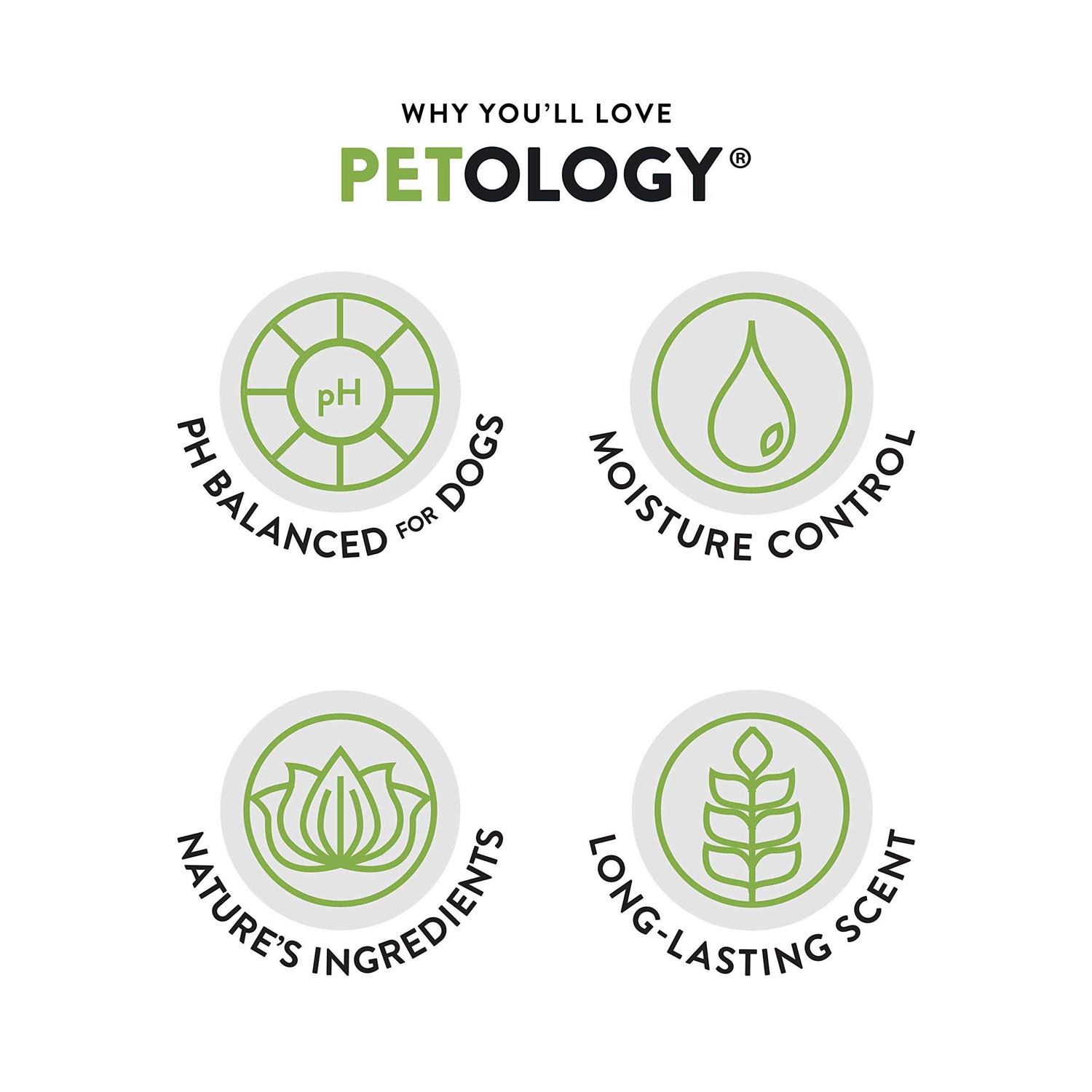 Alternative view of Petology Coconut Water Hydrating Conditioner Daily Spray