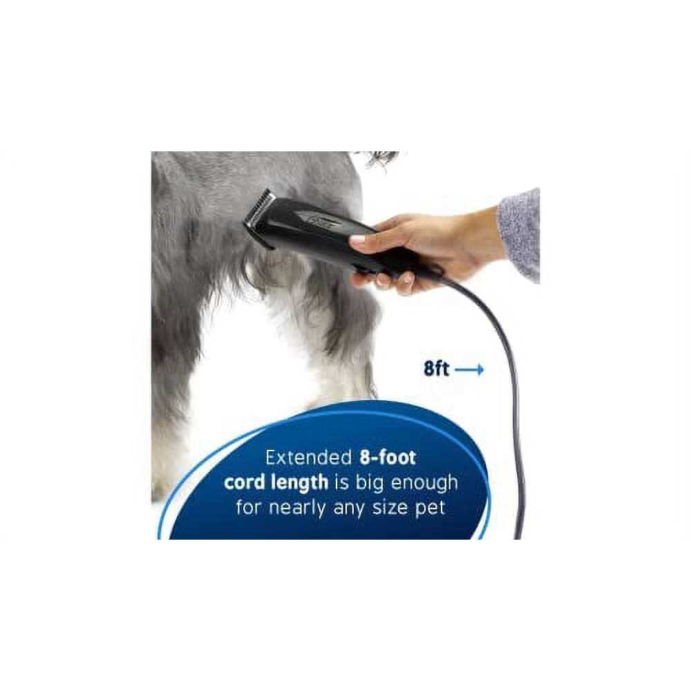 Alternative view of Oster Calm Clips Medium Duty Clipper Grooming Kit for Dogs & Cats