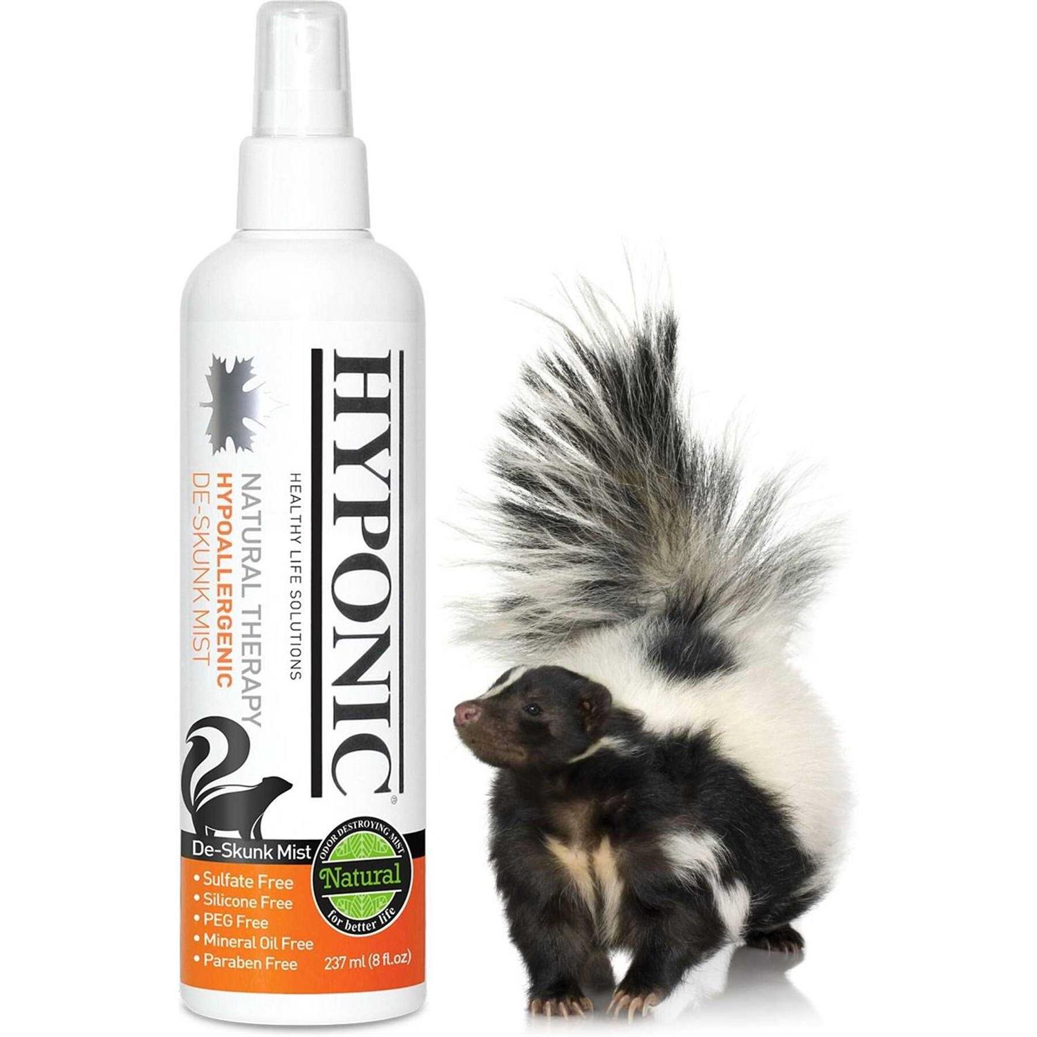 Hyponic De-Skunk Mist 8 oz
