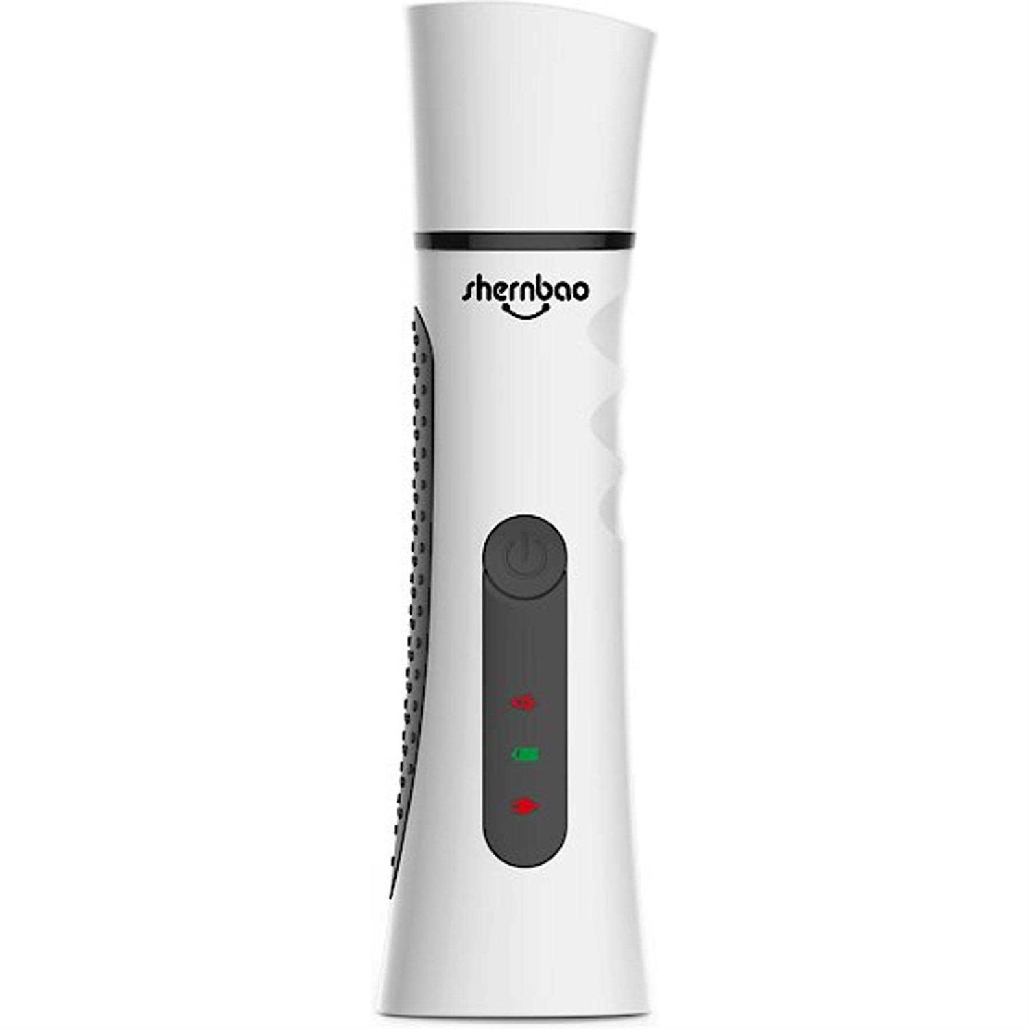 Shernbao PNG-008 Smart Cordless Dog Nail Grinder