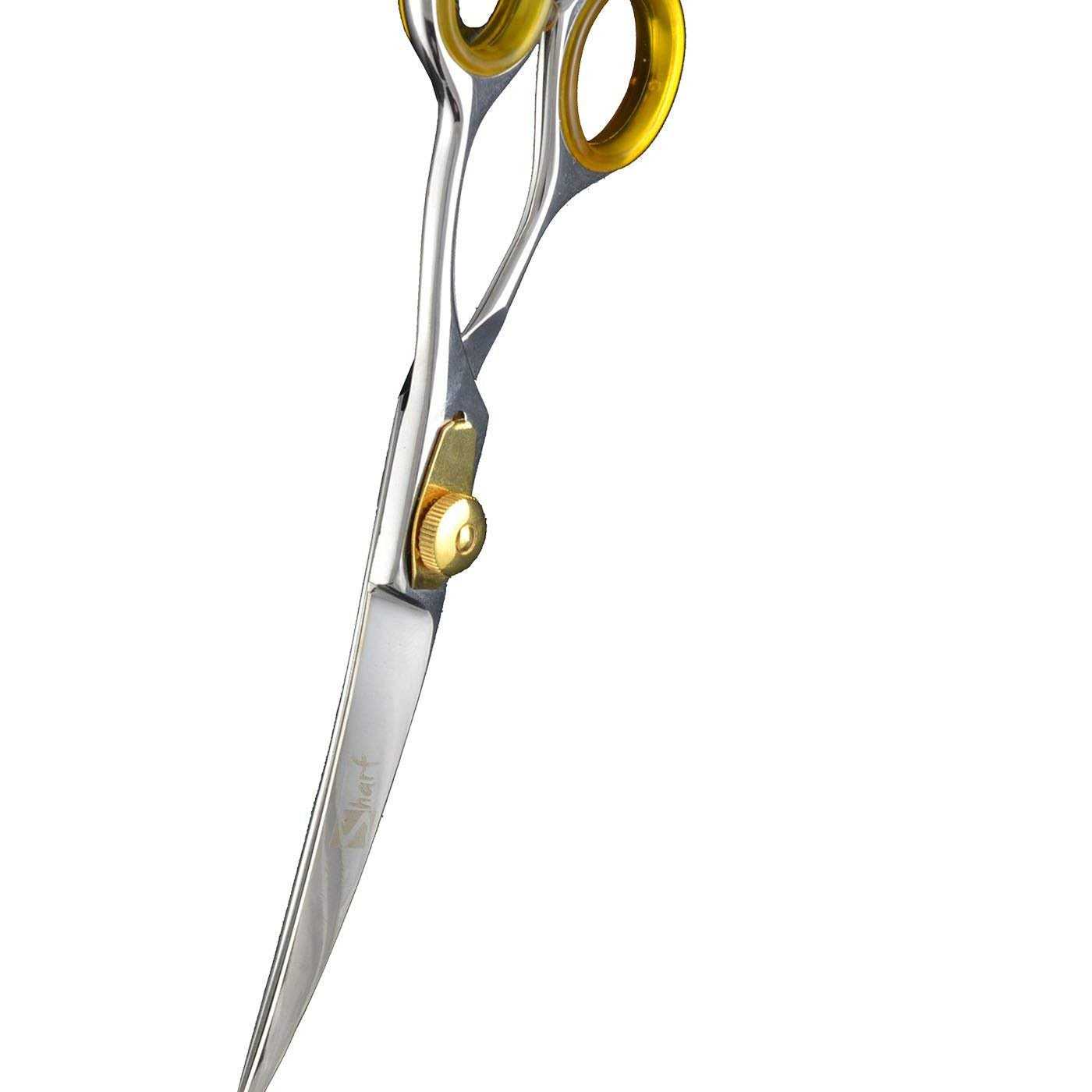 Alternative view of Sharf Shears Pet Grooming Scissors Gold Touch