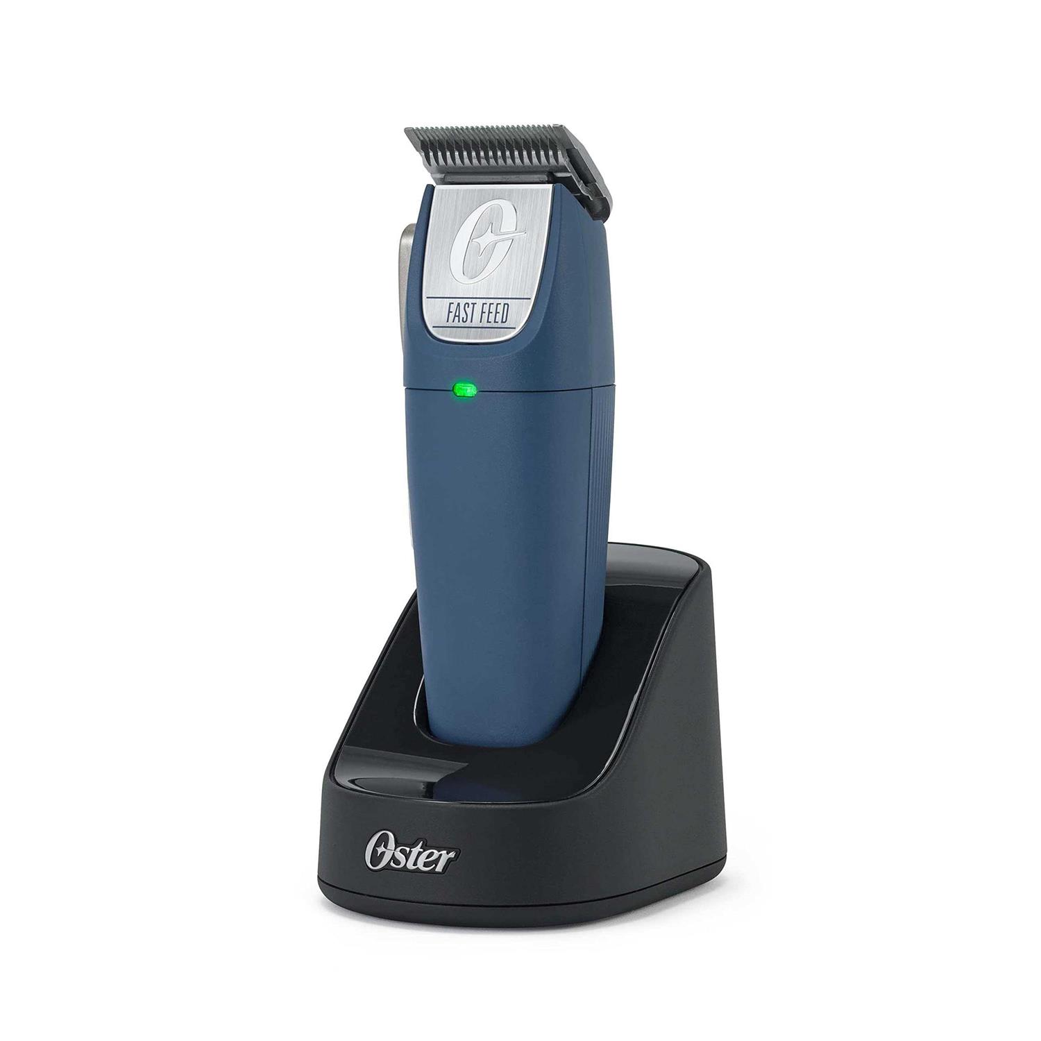 Oster Cordless Fast Feed Clippers