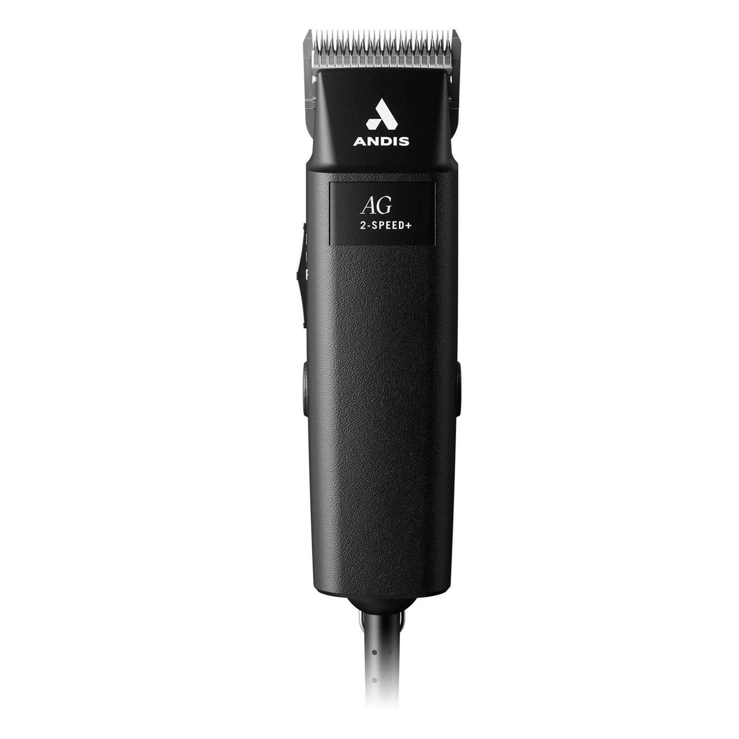 Andis ProClip AG2 2-Speed Detachable Blade Clipper