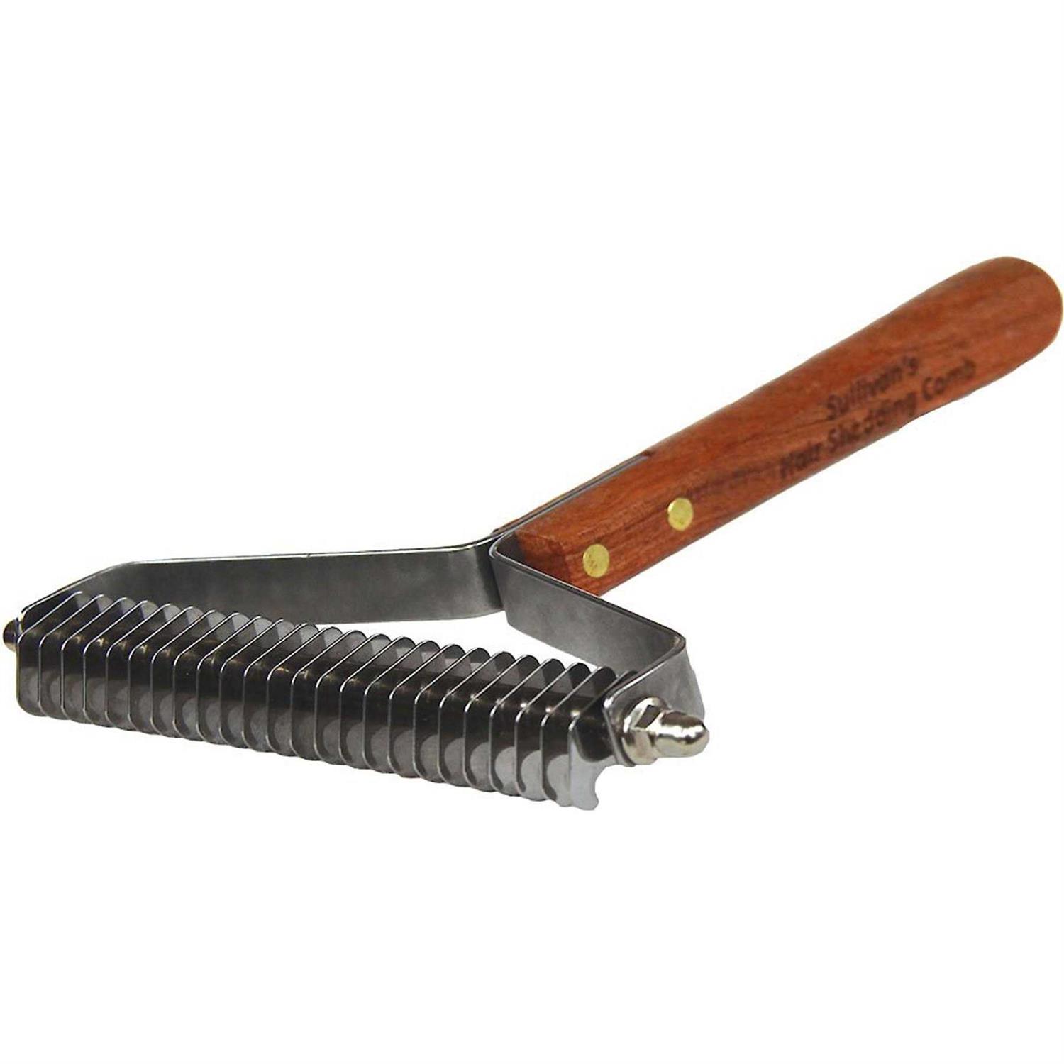 Sullivan Supply Thick Coat Hair Shedding Comb