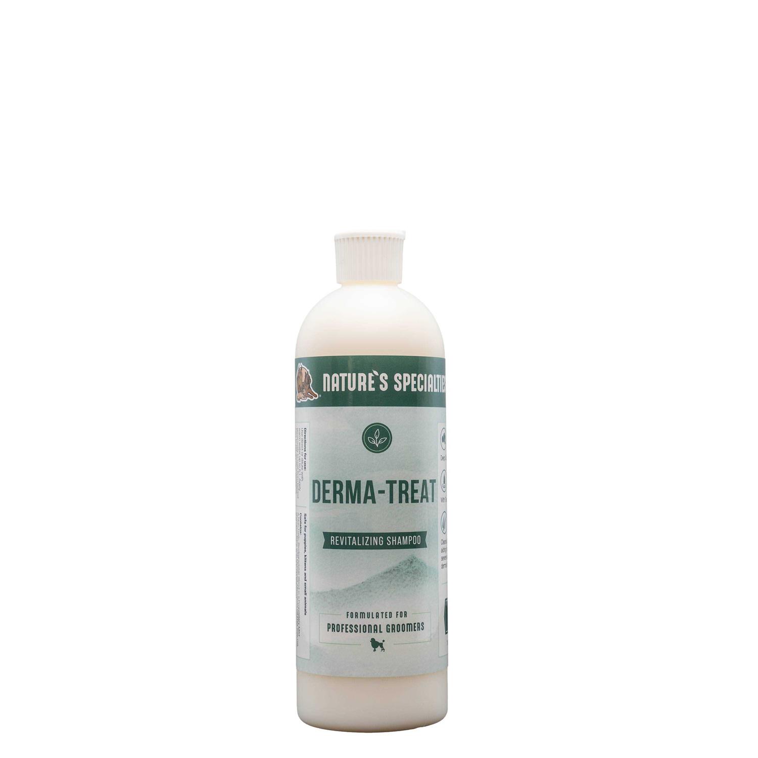 Nature's Specialties Derma-Treat Shampoo