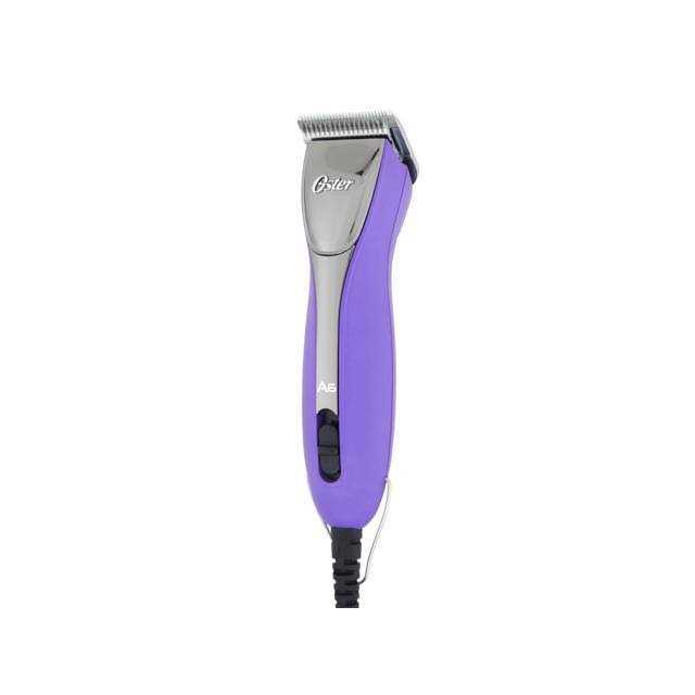 Alternative view of Oster Finisher