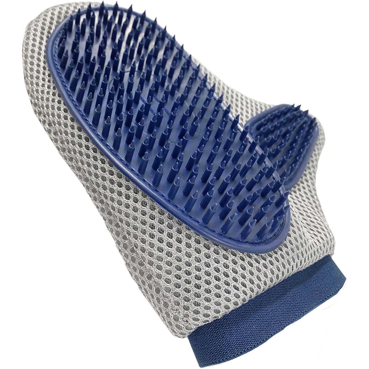 Four Paws Magic Coat Love Glove Grooming Mitt