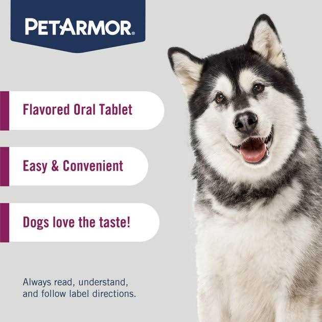 Alternative view of PetArmor 7 Way De Wormer Dogs